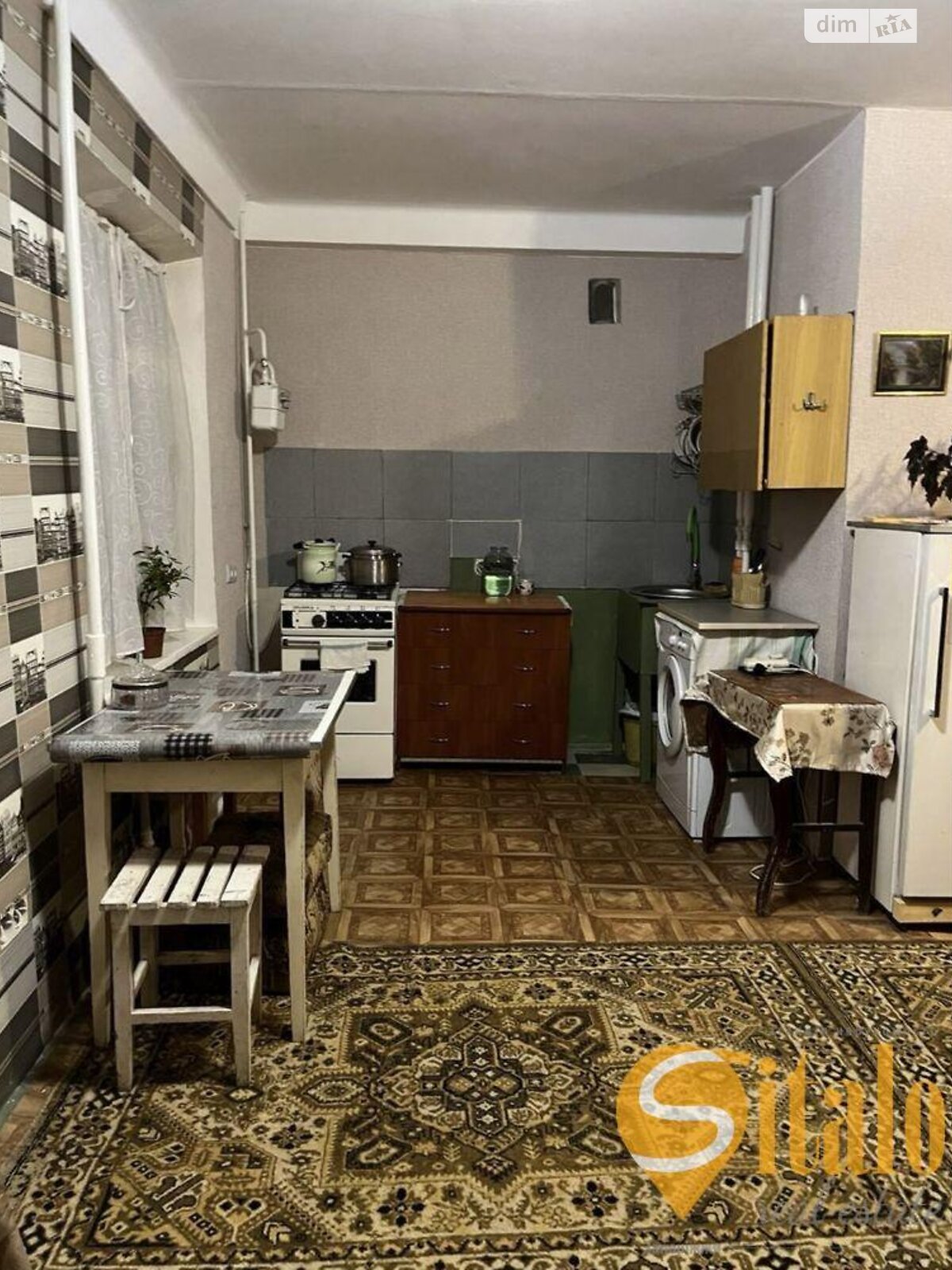 Продажа однокомнатной квартиры в Запорожье, на ул. Петра Сагайдачного, район Днепровский (Ленинский) фото 1 Продажа однокомнатной квартиры в Запорожье, на ул. Петра Сагайдачного, район Днепровский (Ленинский) фото 1