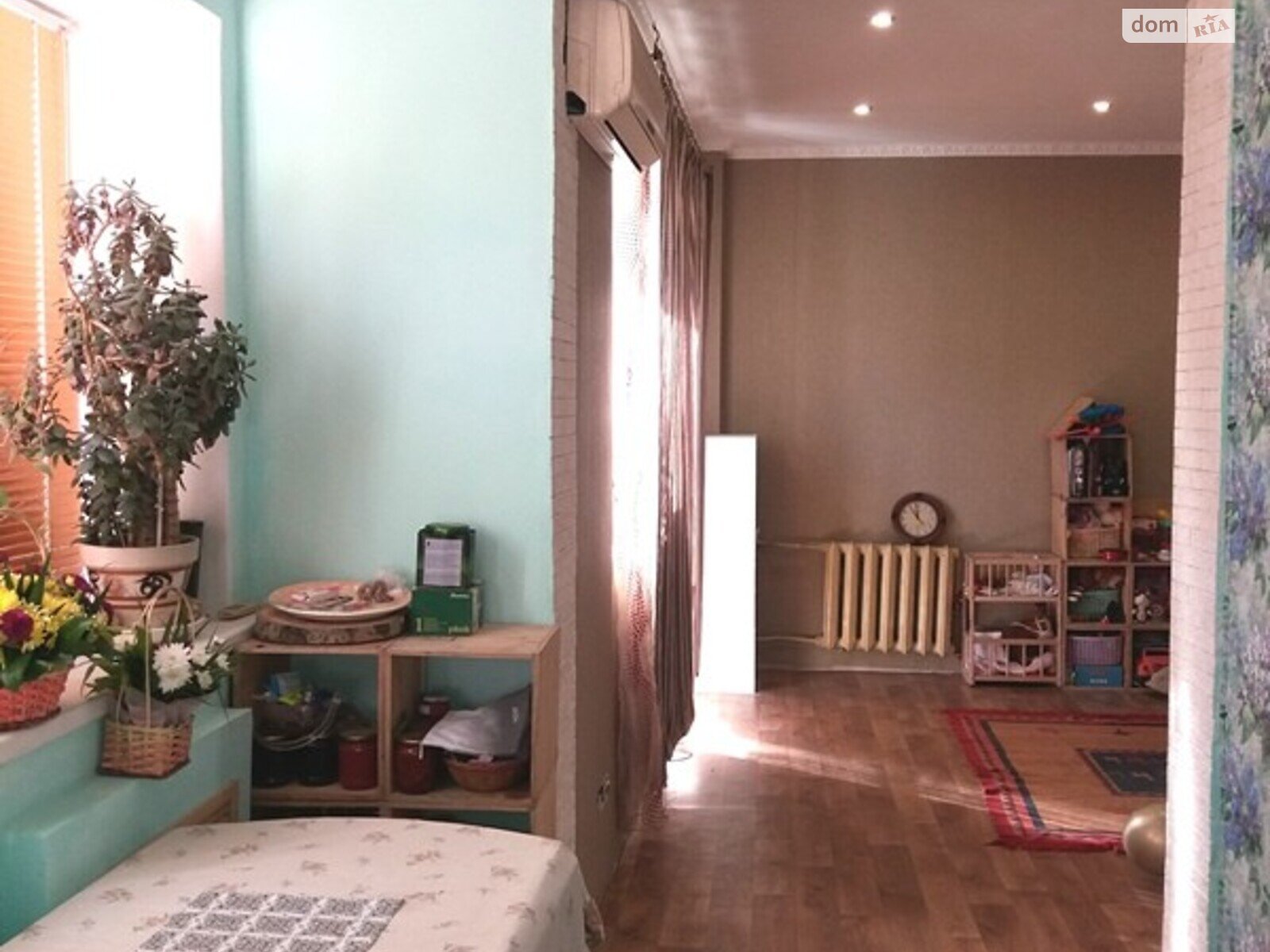 Продаж трикімнатної квартири в Запоріжжі, на пр. Піонерський 1111, район Дніпровський (Ленінський) фото 1 Продаж трикімнатної квартири в Запоріжжі, на пр. Піонерський 1111, район Дніпровський (Ленінський) фото 1
