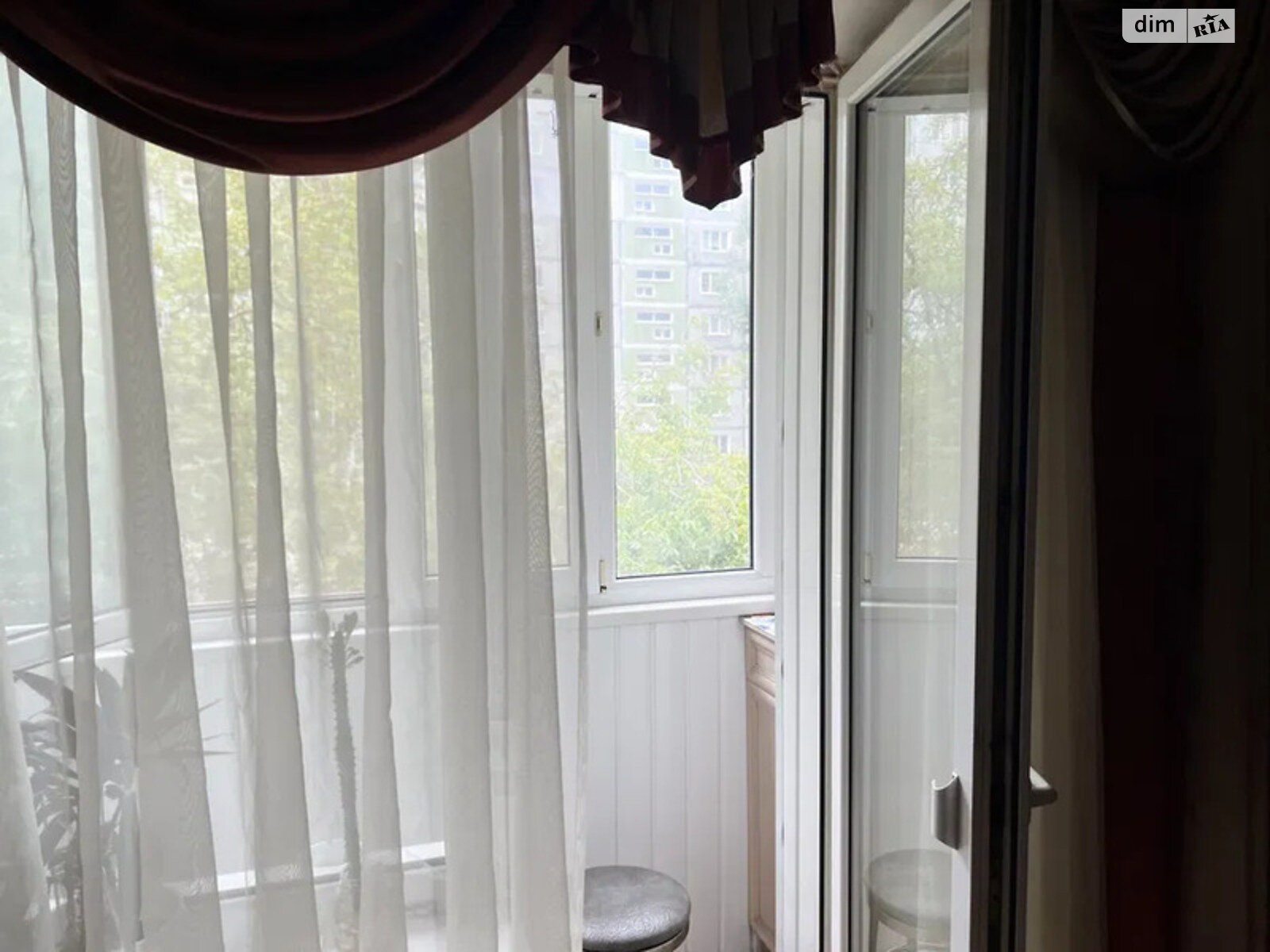 Продажа трехкомнатной квартиры в Запорожье, на ул. Портовая 8, район Днепровский (Ленинский) фото 1