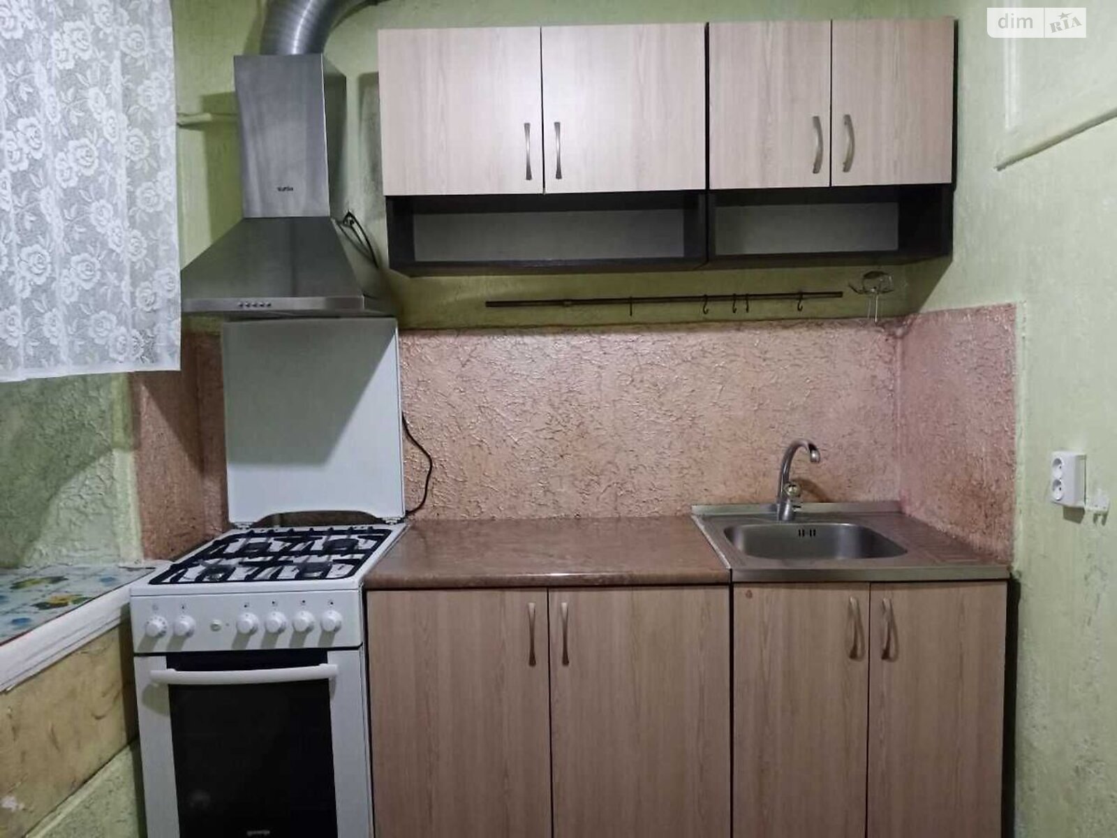 Продажа двухкомнатной квартиры в Запорожье, на ул. Портовая 2, район Днепровский (Ленинский) фото 1 Продажа двухкомнатной квартиры в Запорожье, на ул. Портовая 2, район Днепровский (Ленинский) фото 1