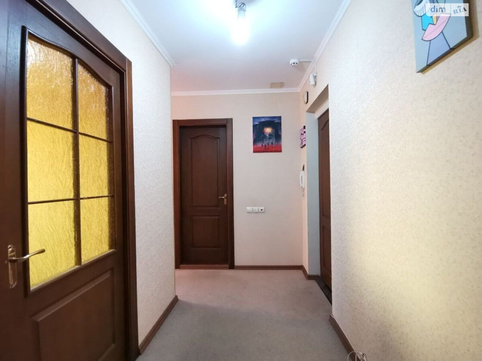 Продажа двухкомнатной квартиры в Запорожье, на ул. Портовая 19А, район Днепровский (Ленинский) фото 1