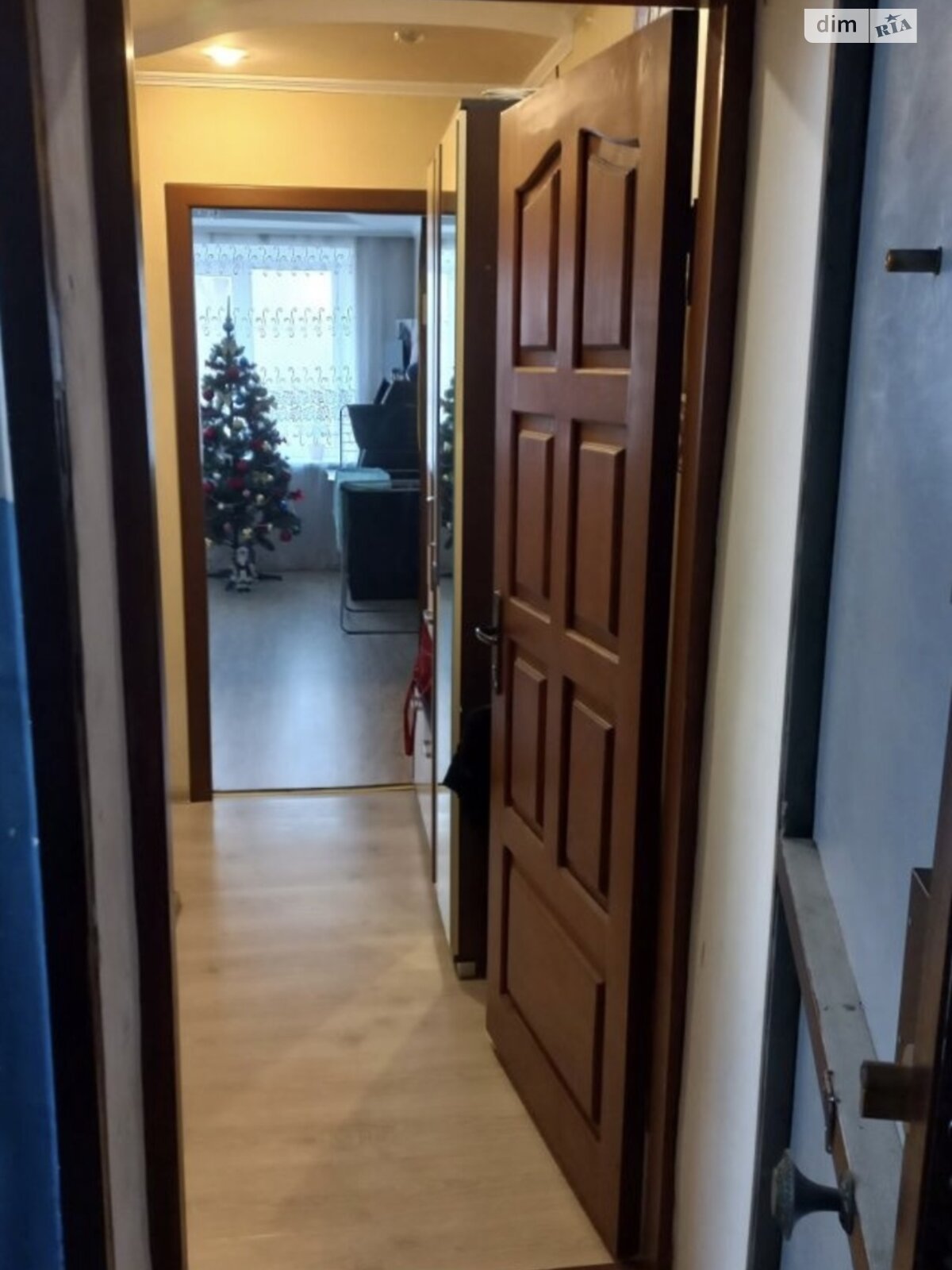 Продаж двокімнатної квартири в Запоріжжі, на вул. Портова, район Дніпровський (Ленінський) фото 1