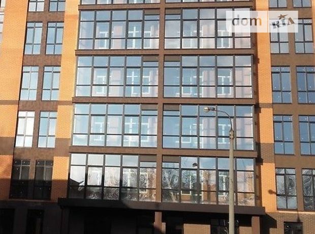 Продажа однокомнатной квартиры в Запорожье, на ул. Рекордная 8а, район Днепровский (Ленинский) фото 1 Продажа однокомнатной квартиры в Запорожье, на ул. Рекордная 8а, район Днепровский (Ленинский) фото 1