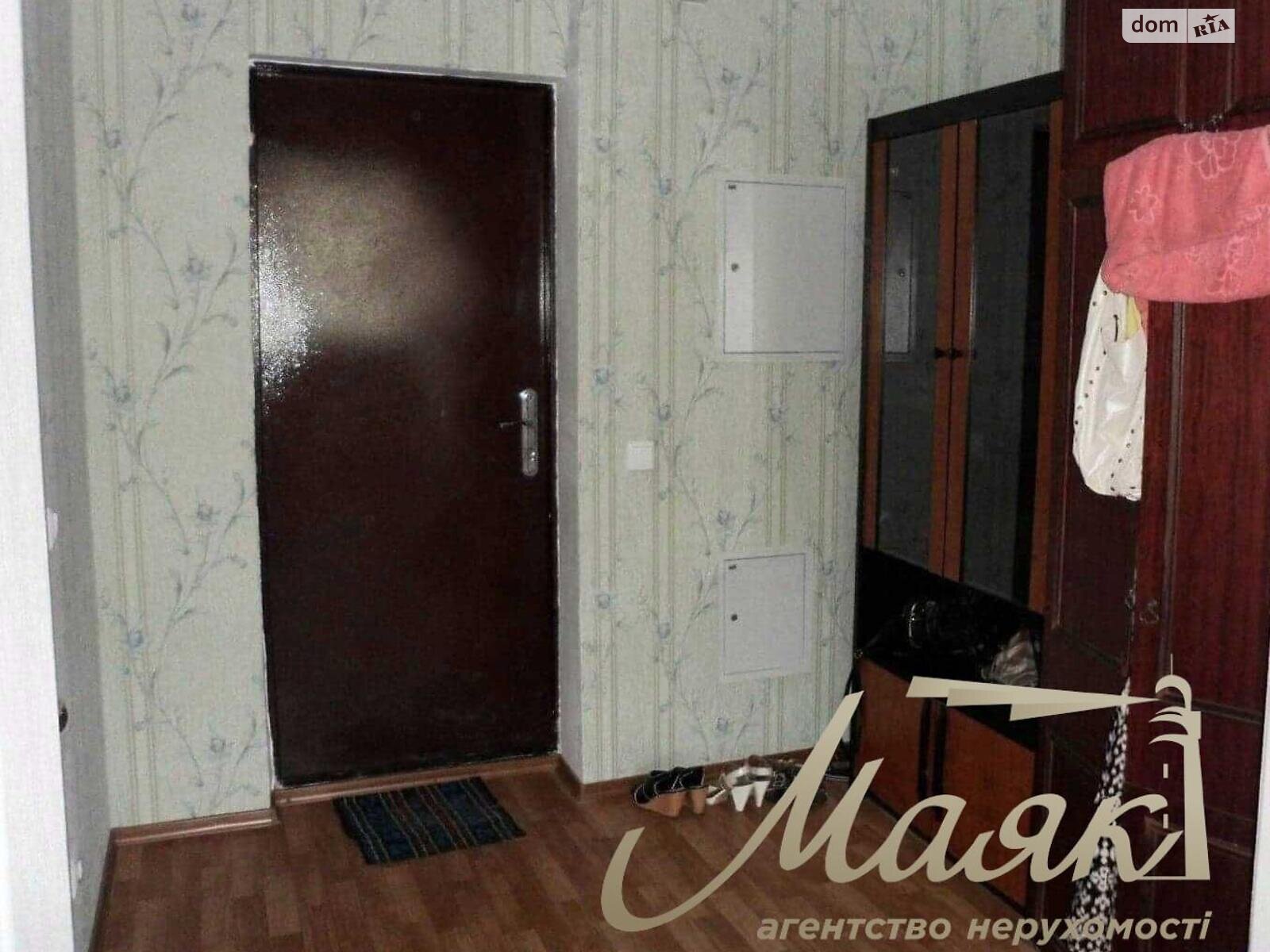 Продаж однокімнатної квартири в Запоріжжі, на вул. Рельєфна, район Дніпровський (Ленінський) фото 1