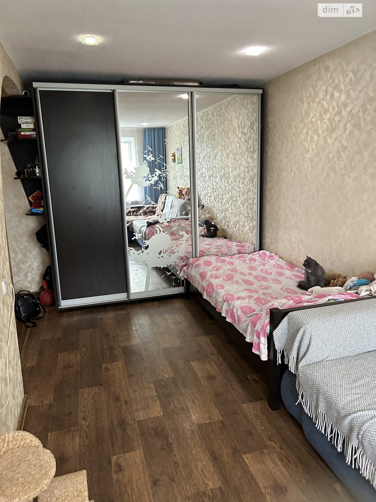 Продажа двухкомнатной квартиры в Запорожье, на ул. Рельефная 2, район Днепровский (Ленинский) фото 1