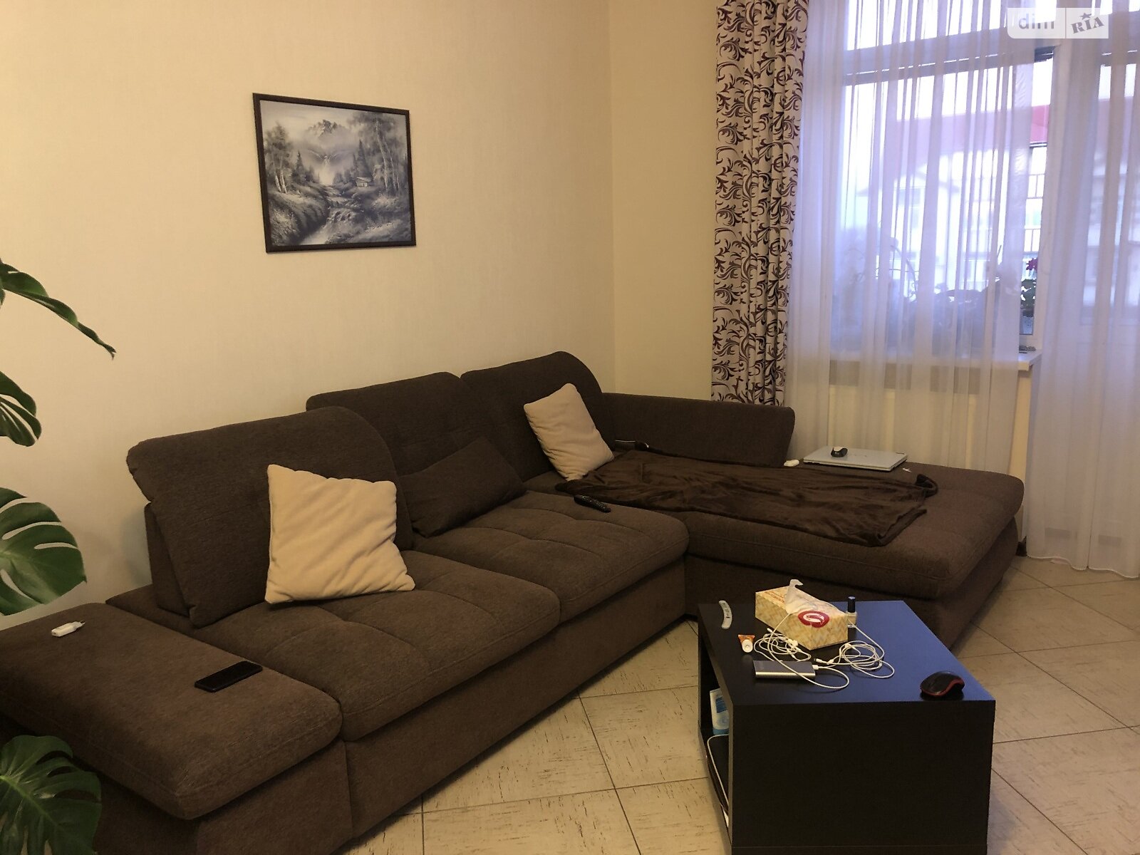 Продажа четырехкомнатной квартиры в Запорожье, на ул. Розваги 27, район Днепровский (Ленинский) фото 1 Продажа четырехкомнатной квартиры в Запорожье, на ул. Розваги 27, район Днепровский (Ленинский) фото 1
