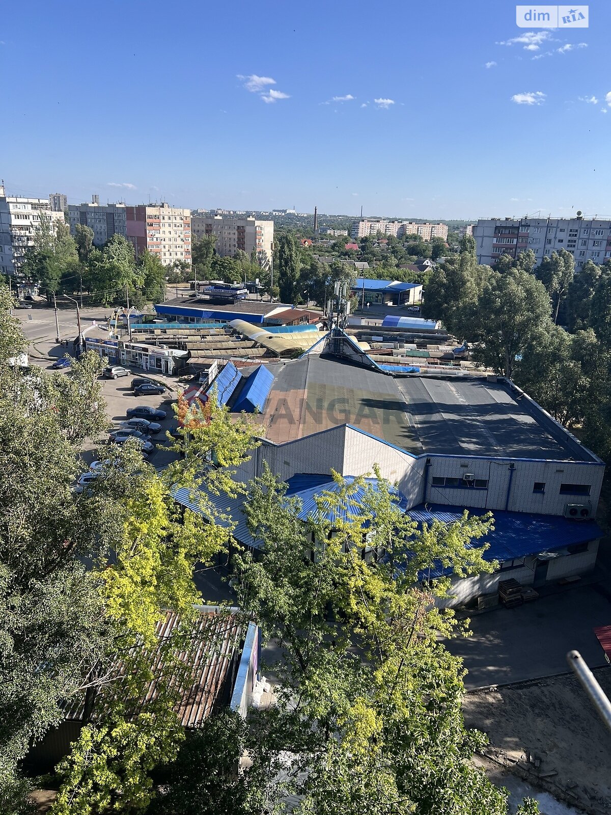 Продажа четырехкомнатной квартиры в Запорожье, на ул. Рустави, район Днепровский (Ленинский) фото 1
