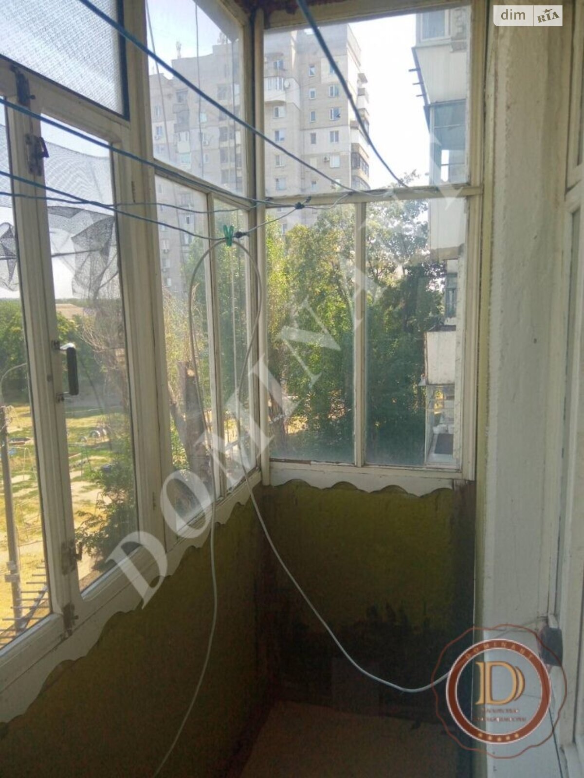 Продажа трехкомнатной квартиры в Запорожье, на ул. Рустави, район Днепровский (Ленинский) фото 1 Продажа трехкомнатной квартиры в Запорожье, на ул. Рустави, район Днепровский (Ленинский) фото 1