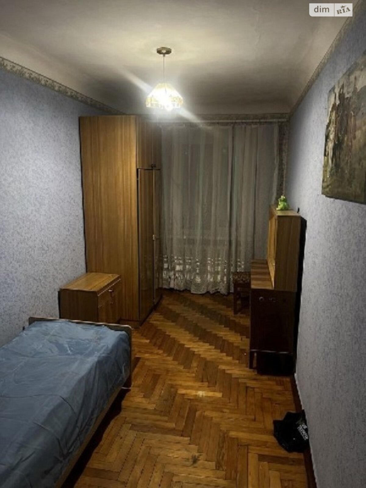 Продажа двухкомнатной квартиры в Запорожье, на ул. Счастливая 7Б, район Днепровский (Ленинский) фото 1 Продажа двухкомнатной квартиры в Запорожье, на ул. Счастливая 7Б, район Днепровский (Ленинский) фото 1