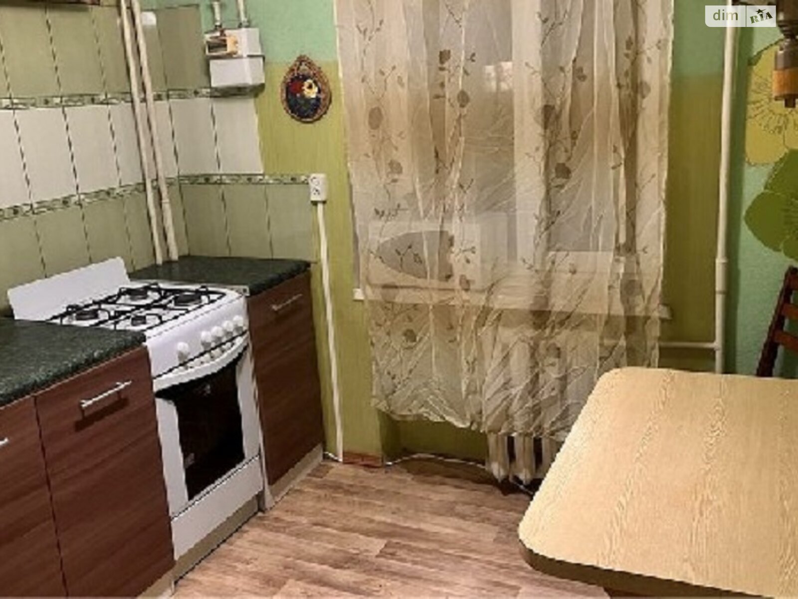 Продажа двухкомнатной квартиры в Запорожье, на ул. Счастливая 7Б, район Днепровский (Ленинский) фото 1 Продажа двухкомнатной квартиры в Запорожье, на ул. Счастливая 7Б, район Днепровский (Ленинский) фото 1