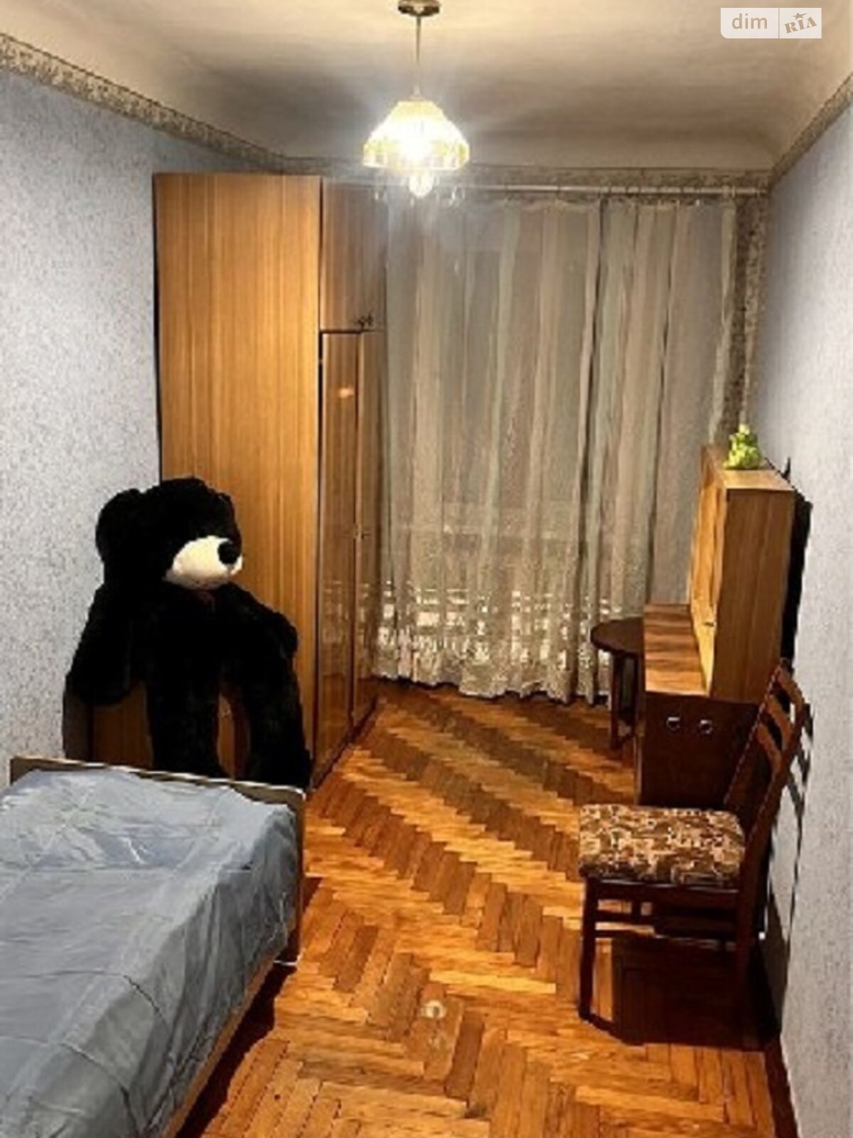 Продажа двухкомнатной квартиры в Запорожье, на ул. Счастливая 7Б, район Днепровский (Ленинский) фото 1 Продажа двухкомнатной квартиры в Запорожье, на ул. Счастливая 7Б, район Днепровский (Ленинский) фото 1
