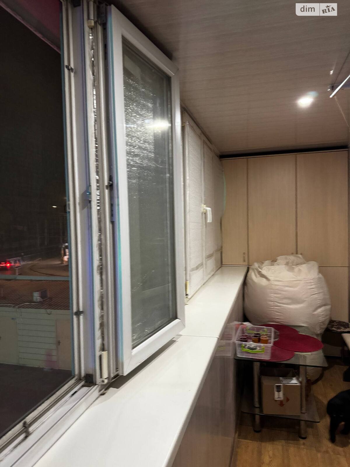 Продаж трикімнатної квартири в Запоріжжі, на вул. Щаслива 15, район Дніпровський (Ленінський) фото 1