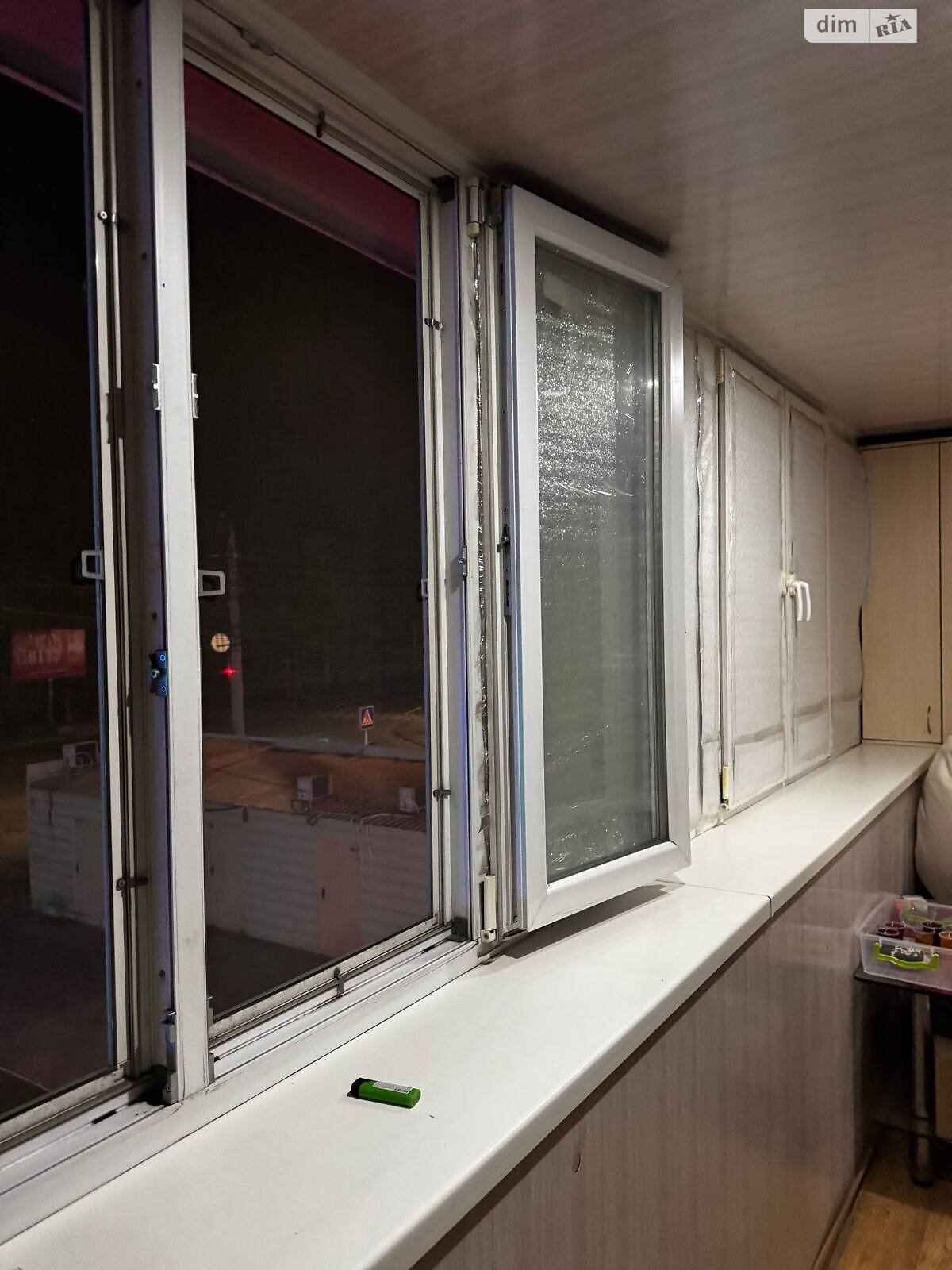 Продаж трикімнатної квартири в Запоріжжі, на вул. Щаслива 15, район Дніпровський (Ленінський) фото 1