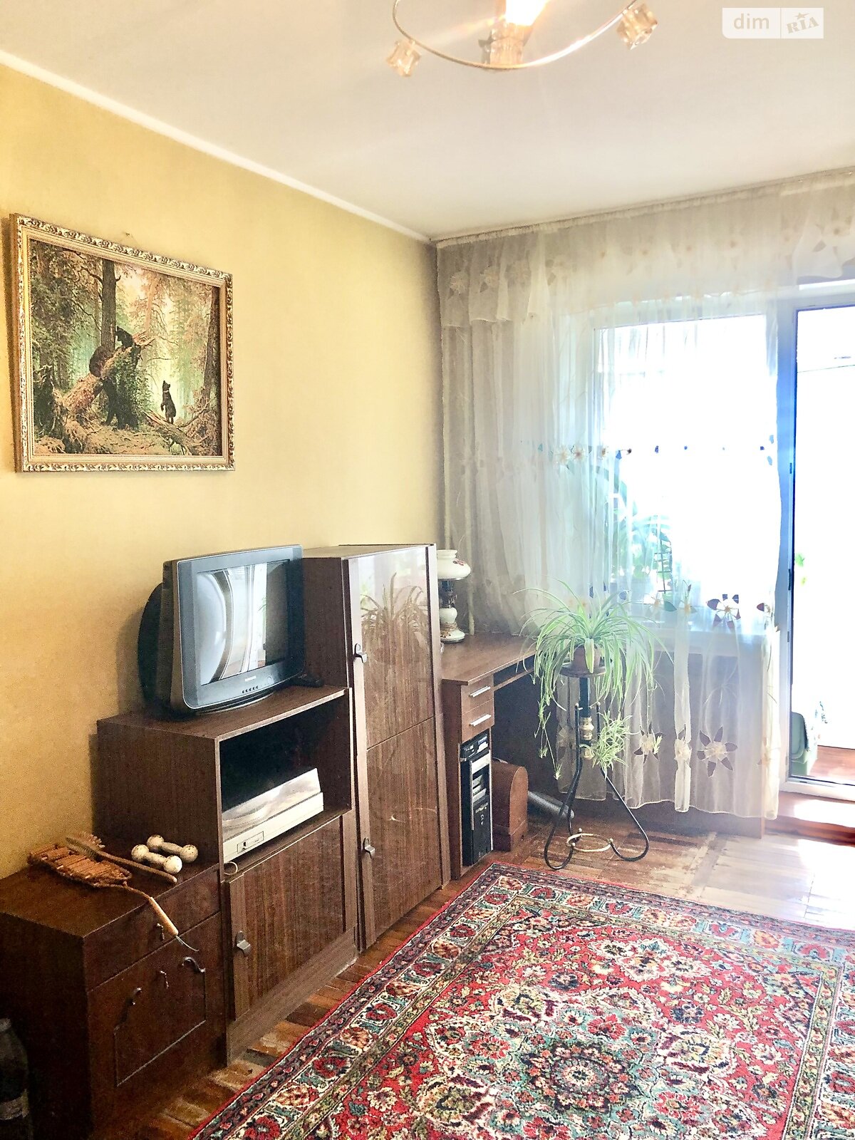 Продажа четырехкомнатной квартиры в Запорожье, на ул. Сергея Синенко, район Днепровский (Ленинский) фото 1 Продажа четырехкомнатной квартиры в Запорожье, на ул. Сергея Синенко, район Днепровский (Ленинский) фото 1