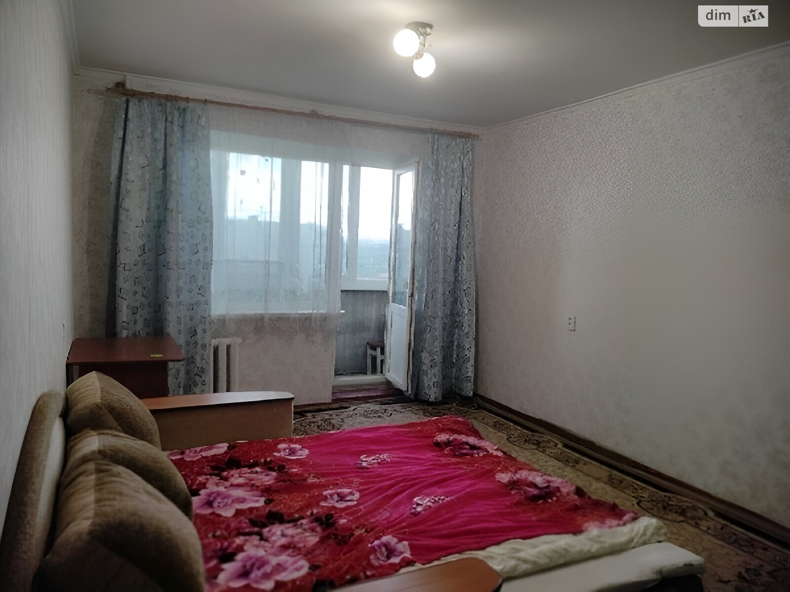 Продаж однокімнатної квартири в Запоріжжі, на вул. Сергія Синенка, район Дніпровський (Ленінський) фото 1 Продаж однокімнатної квартири в Запоріжжі, на вул. Сергія Синенка, район Дніпровський (Ленінський) фото 1
