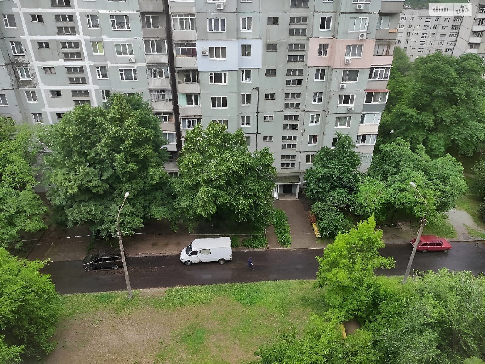 Продаж однокімнатної квартири в Запоріжжі, на вул. Сергія Синенка, район Дніпровський (Ленінський) фото 1 Продаж однокімнатної квартири в Запоріжжі, на вул. Сергія Синенка, район Дніпровський (Ленінський) фото 1