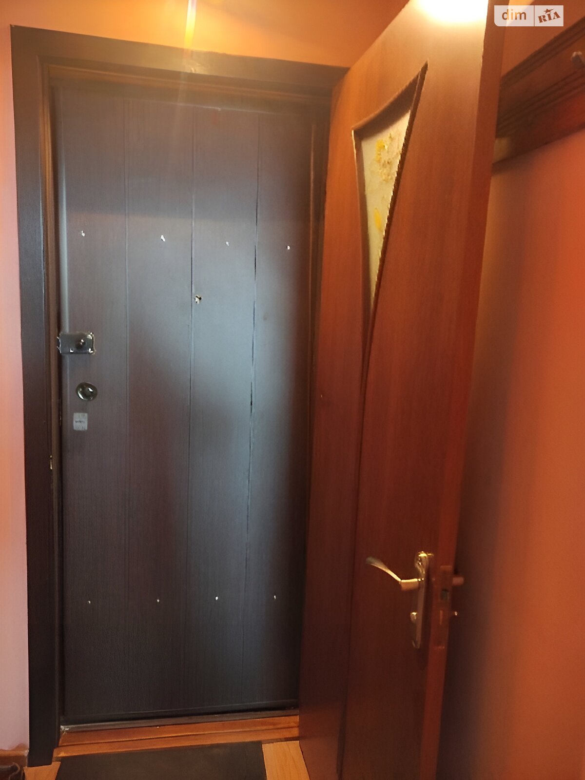 Продаж однокімнатної квартири в Запоріжжі, на вул. Сергія Синенка, район Дніпровський (Ленінський) фото 1 Продаж однокімнатної квартири в Запоріжжі, на вул. Сергія Синенка, район Дніпровський (Ленінський) фото 1