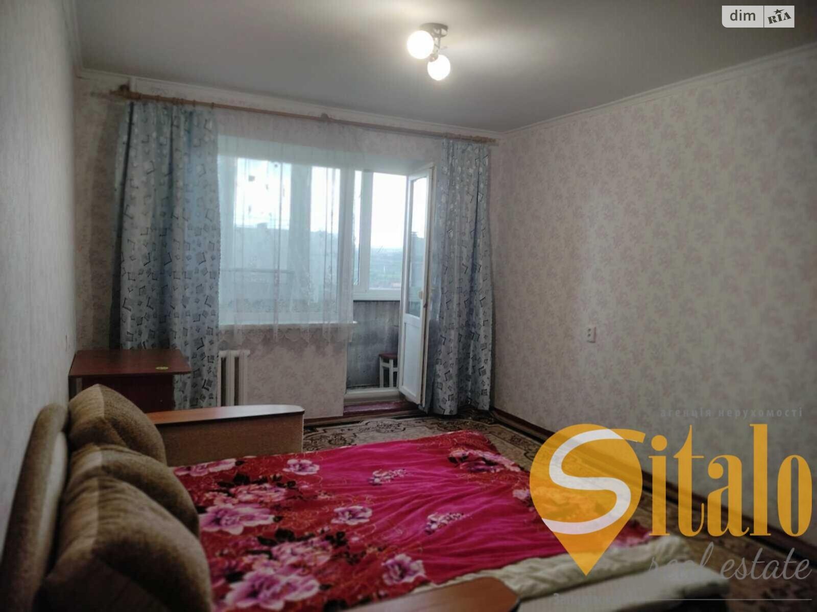 Продаж однокімнатної квартири в Запоріжжі, на вул. Сергія Синенка, район Дніпровський (Ленінський) фото 1 Продаж однокімнатної квартири в Запоріжжі, на вул. Сергія Синенка, район Дніпровський (Ленінський) фото 1