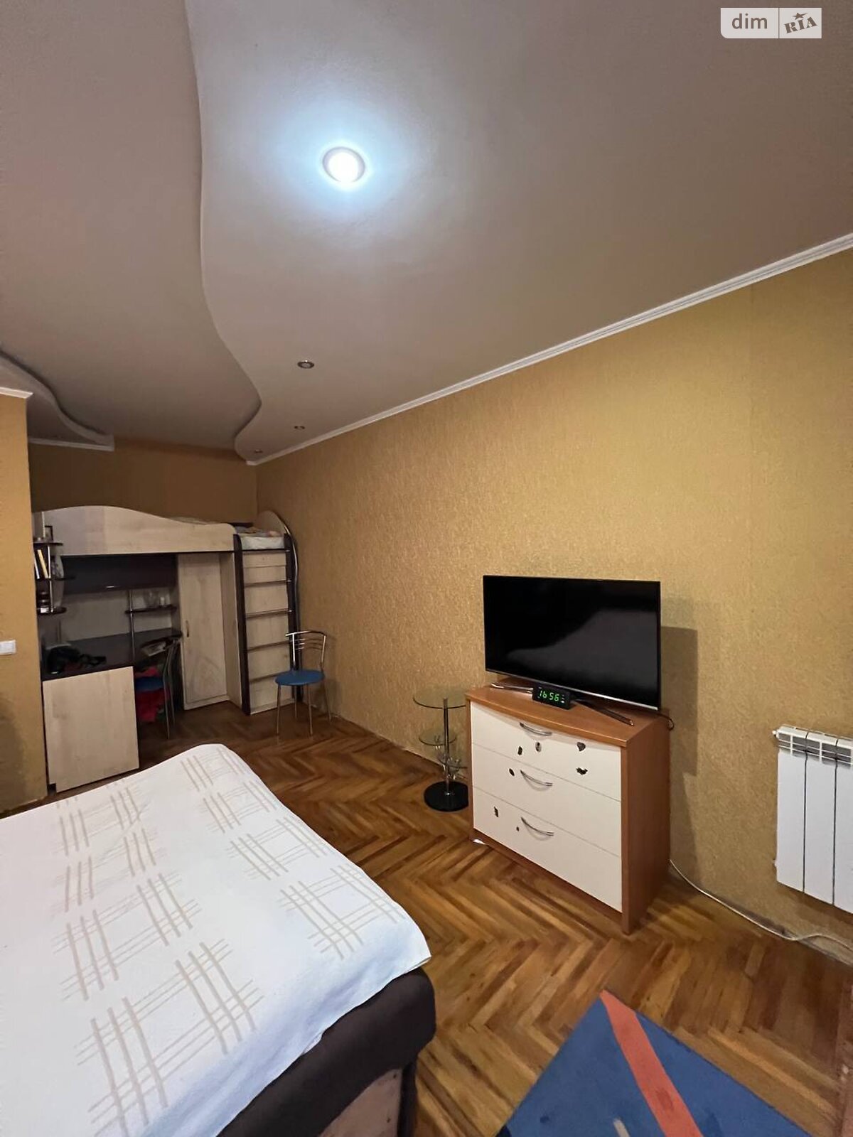 Продажа однокомнатной квартиры в Запорожье, на ул. Сергея Синенко 77А, район Днепровский (Ленинский) фото 1 Продажа однокомнатной квартиры в Запорожье, на ул. Сергея Синенко 77А, район Днепровский (Ленинский) фото 1