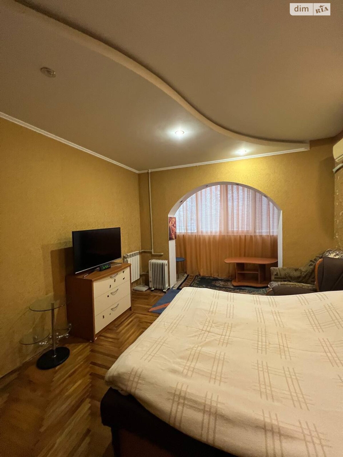 Продажа однокомнатной квартиры в Запорожье, на ул. Сергея Синенко 77А, район Днепровский (Ленинский) фото 1 Продажа однокомнатной квартиры в Запорожье, на ул. Сергея Синенко 77А, район Днепровский (Ленинский) фото 1