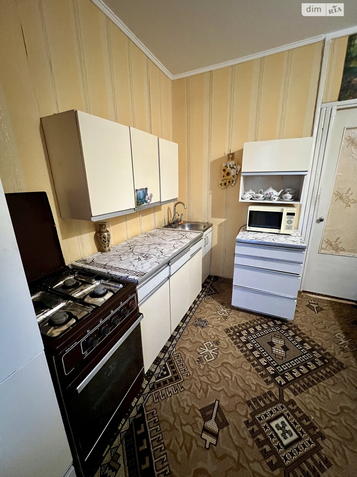 Продажа однокомнатной квартиры в Запорожье, на ул. Сергея Синенко 69А, район Днепровский (Ленинский) фото 1 Продажа однокомнатной квартиры в Запорожье, на ул. Сергея Синенко 69А, район Днепровский (Ленинский) фото 1