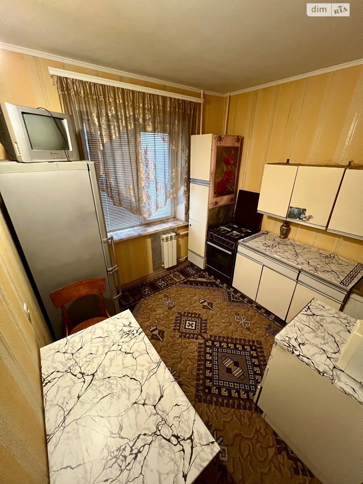 Продажа однокомнатной квартиры в Запорожье, на ул. Сергея Синенко 69А, район Днепровский (Ленинский) фото 1 Продажа однокомнатной квартиры в Запорожье, на ул. Сергея Синенко 69А, район Днепровский (Ленинский) фото 1