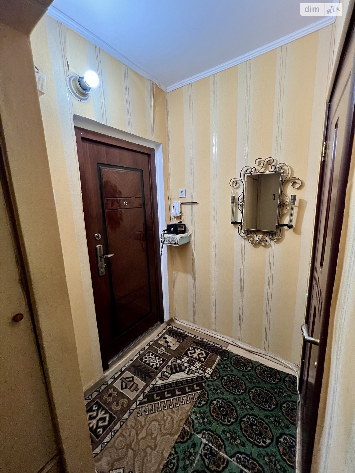 Продажа однокомнатной квартиры в Запорожье, на ул. Сергея Синенко 69А, район Днепровский (Ленинский) фото 1 Продажа однокомнатной квартиры в Запорожье, на ул. Сергея Синенко 69А, район Днепровский (Ленинский) фото 1