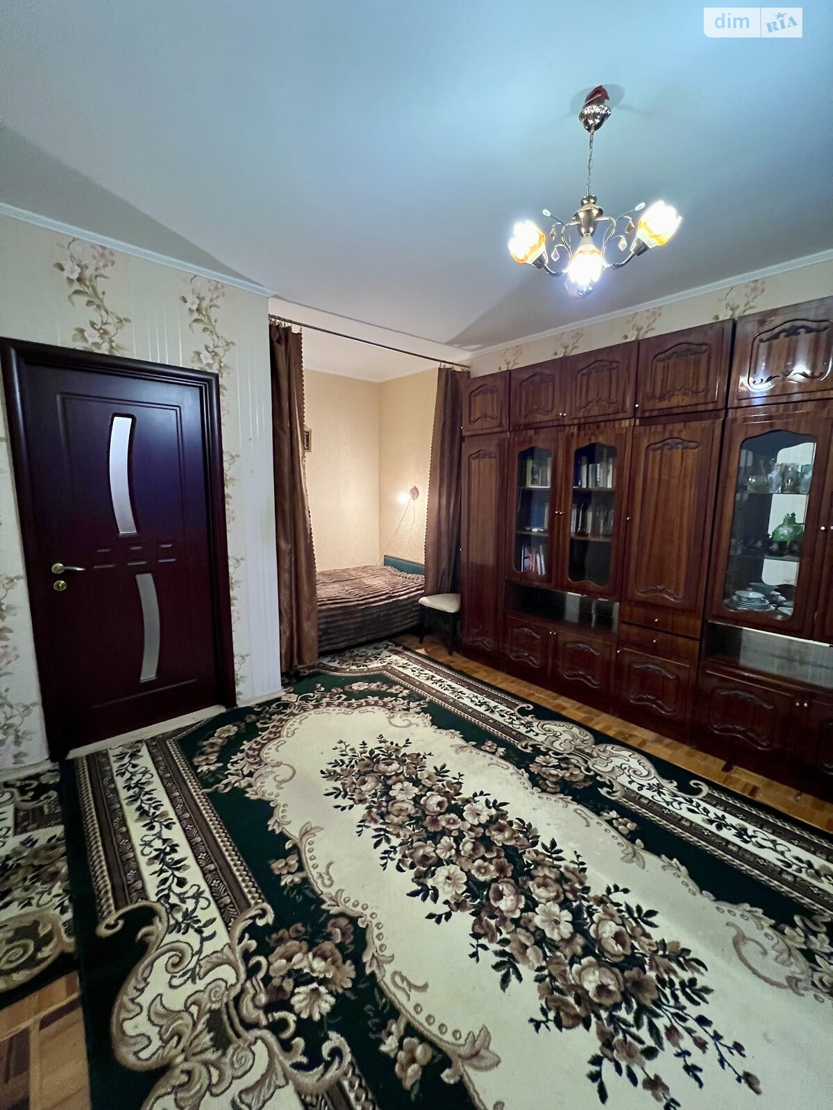 Продажа однокомнатной квартиры в Запорожье, на ул. Сергея Синенко 69А, район Днепровский (Ленинский) фото 1 Продажа однокомнатной квартиры в Запорожье, на ул. Сергея Синенко 69А, район Днепровский (Ленинский) фото 1