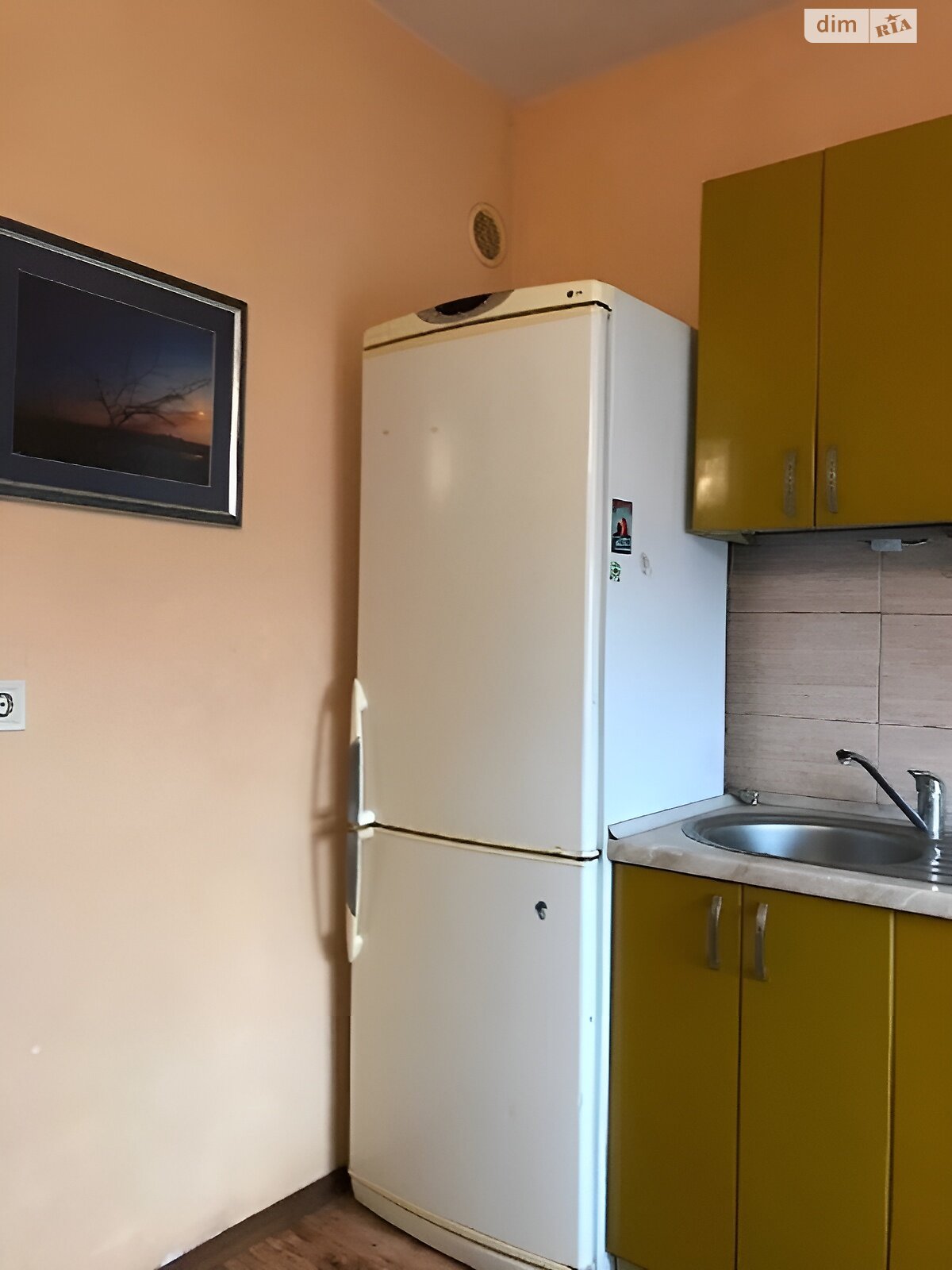 Продажа двухкомнатной квартиры в Запорожье, на ул. Сергея Синенко, район Днепровский (Ленинский) фото 1 Продажа двухкомнатной квартиры в Запорожье, на ул. Сергея Синенко, район Днепровский (Ленинский) фото 1
