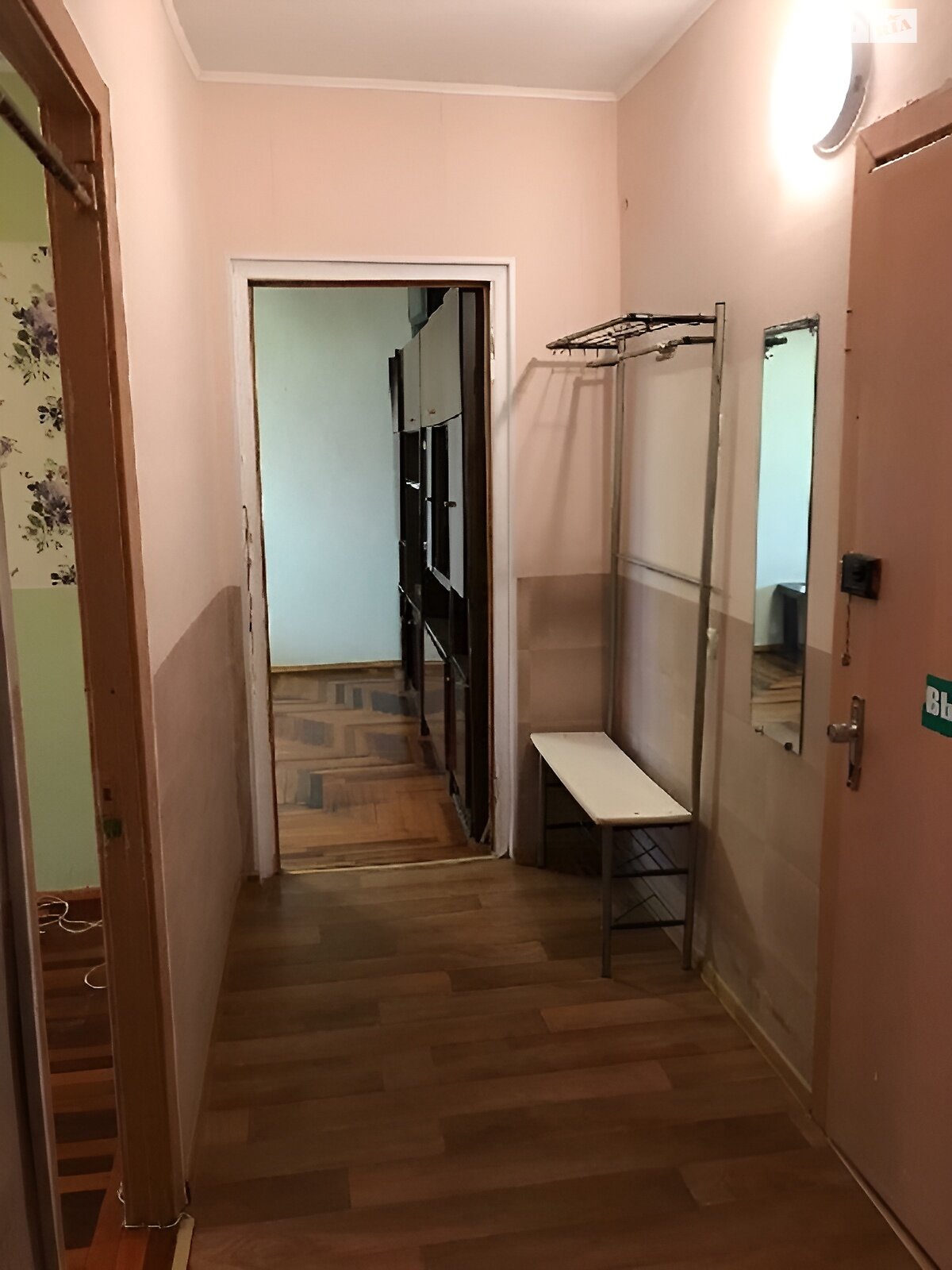 Продажа двухкомнатной квартиры в Запорожье, на ул. Сергея Синенко, район Днепровский (Ленинский) фото 1 Продажа двухкомнатной квартиры в Запорожье, на ул. Сергея Синенко, район Днепровский (Ленинский) фото 1