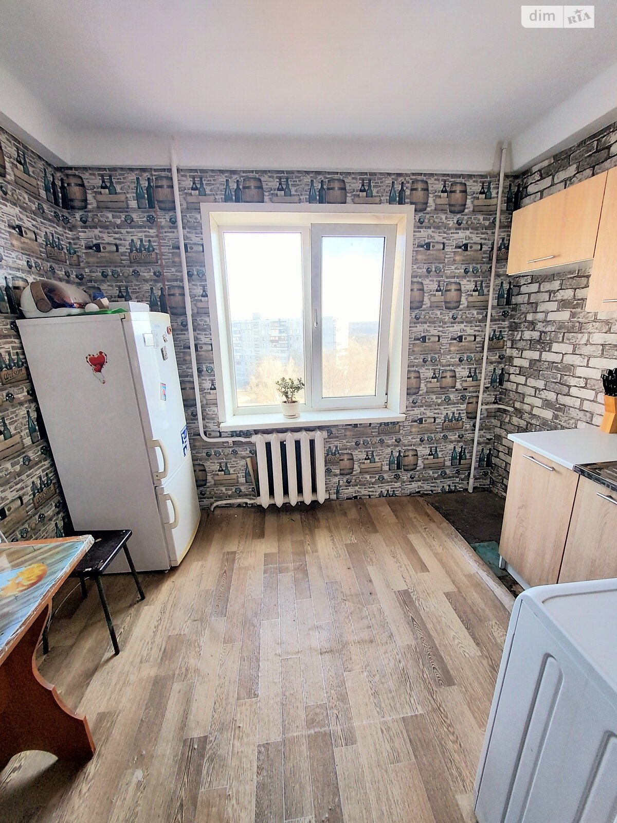 Продаж трикімнатної квартири в Запоріжжі, на вул. Сергія Синенка 1, кв. 1, район Дніпровський (Ленінський) фото 1 Продаж трикімнатної квартири в Запоріжжі, на вул. Сергія Синенка 1, кв. 1, район Дніпровський (Ленінський) фото 1