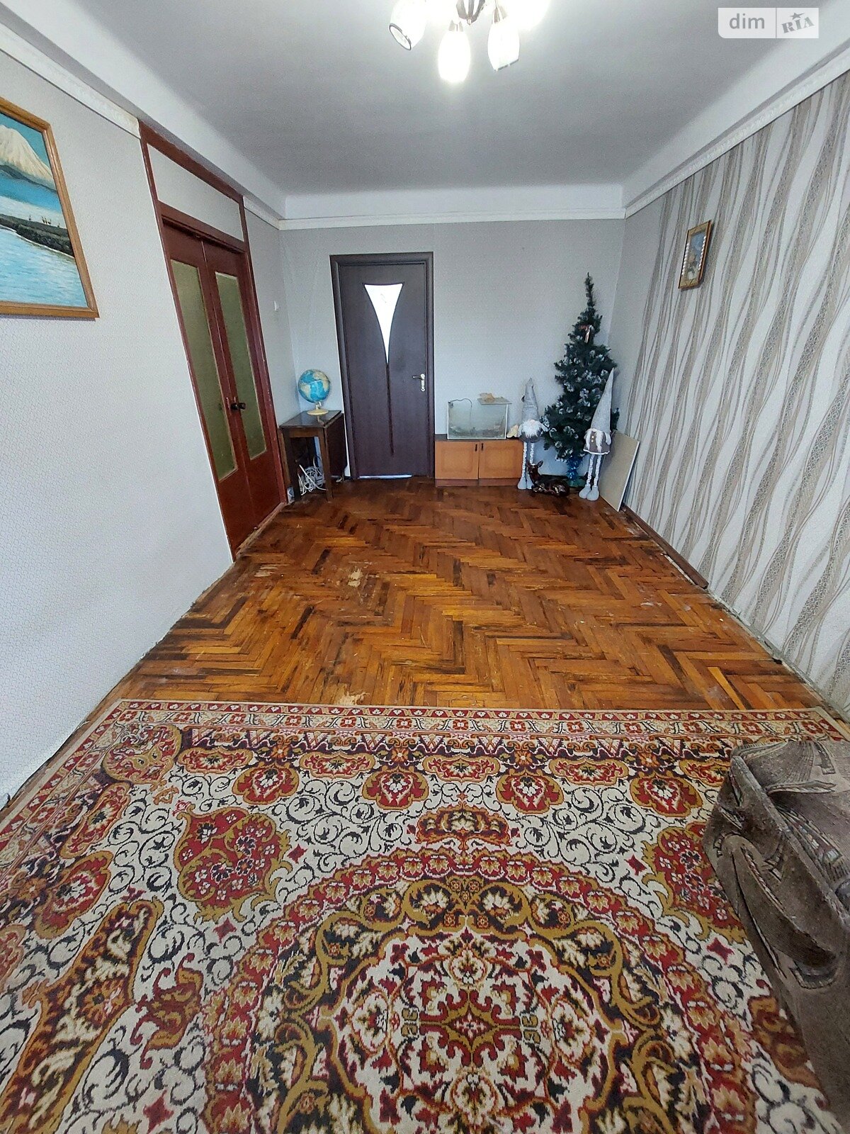 Продаж трикімнатної квартири в Запоріжжі, на вул. Сергія Синенка 1, кв. 1, район Дніпровський (Ленінський) фото 1 Продаж трикімнатної квартири в Запоріжжі, на вул. Сергія Синенка 1, кв. 1, район Дніпровський (Ленінський) фото 1
