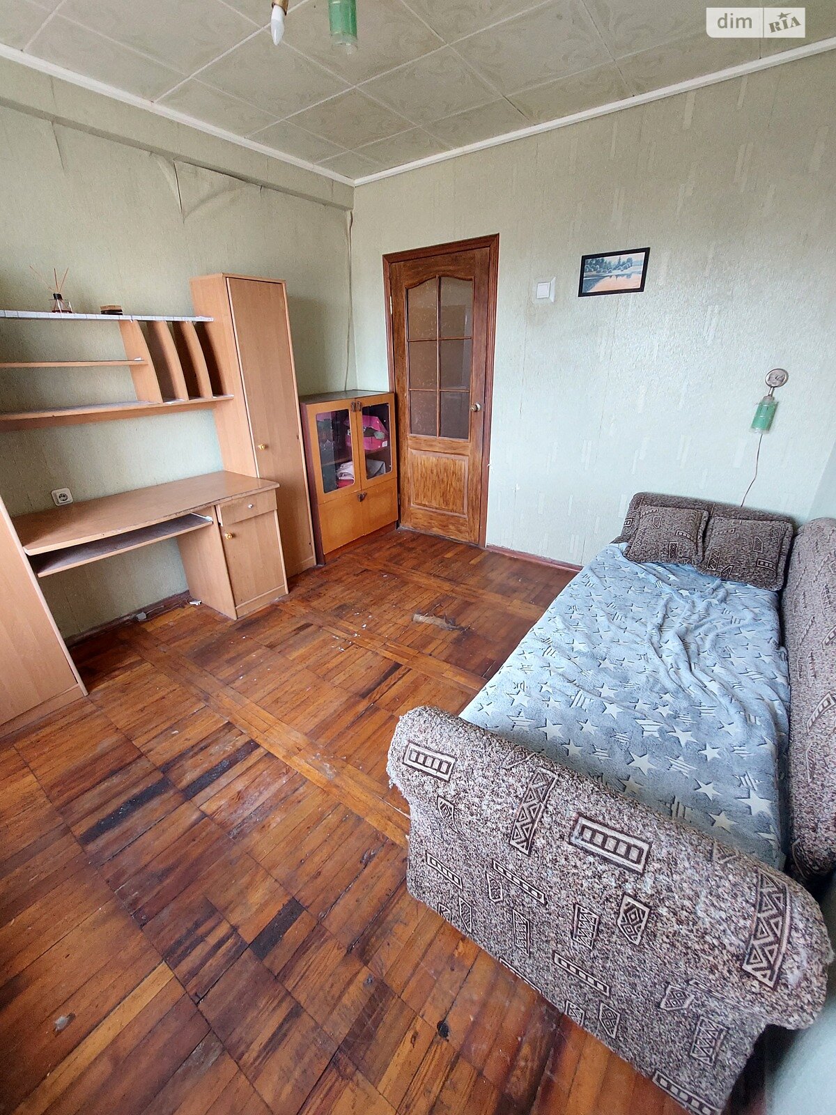 Продаж трикімнатної квартири в Запоріжжі, на вул. Сергія Синенка 1, кв. 1, район Дніпровський (Ленінський) фото 1 Продаж трикімнатної квартири в Запоріжжі, на вул. Сергія Синенка 1, кв. 1, район Дніпровський (Ленінський) фото 1