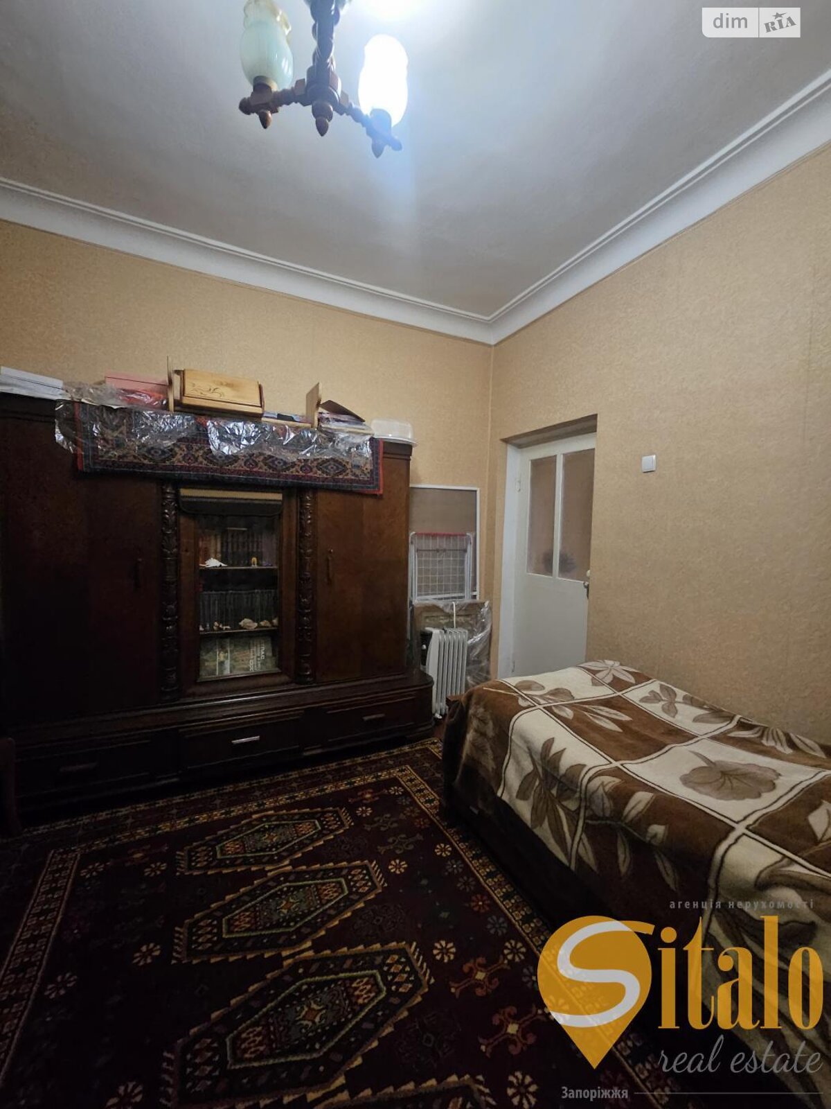 Продаж трикімнатної квартири в Запоріжжі, на вул. Сергія Синенка, район Дніпровський (Ленінський) фото 1 Продаж трикімнатної квартири в Запоріжжі, на вул. Сергія Синенка, район Дніпровський (Ленінський) фото 1