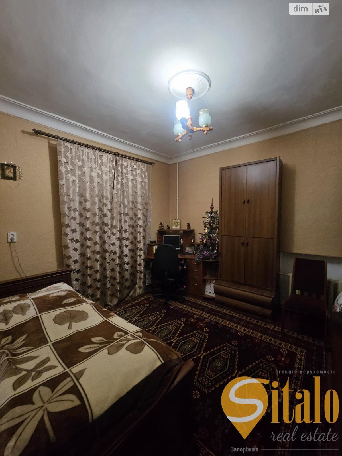 Продаж трикімнатної квартири в Запоріжжі, на вул. Сергія Синенка, район Дніпровський (Ленінський) фото 1 Продаж трикімнатної квартири в Запоріжжі, на вул. Сергія Синенка, район Дніпровський (Ленінський) фото 1