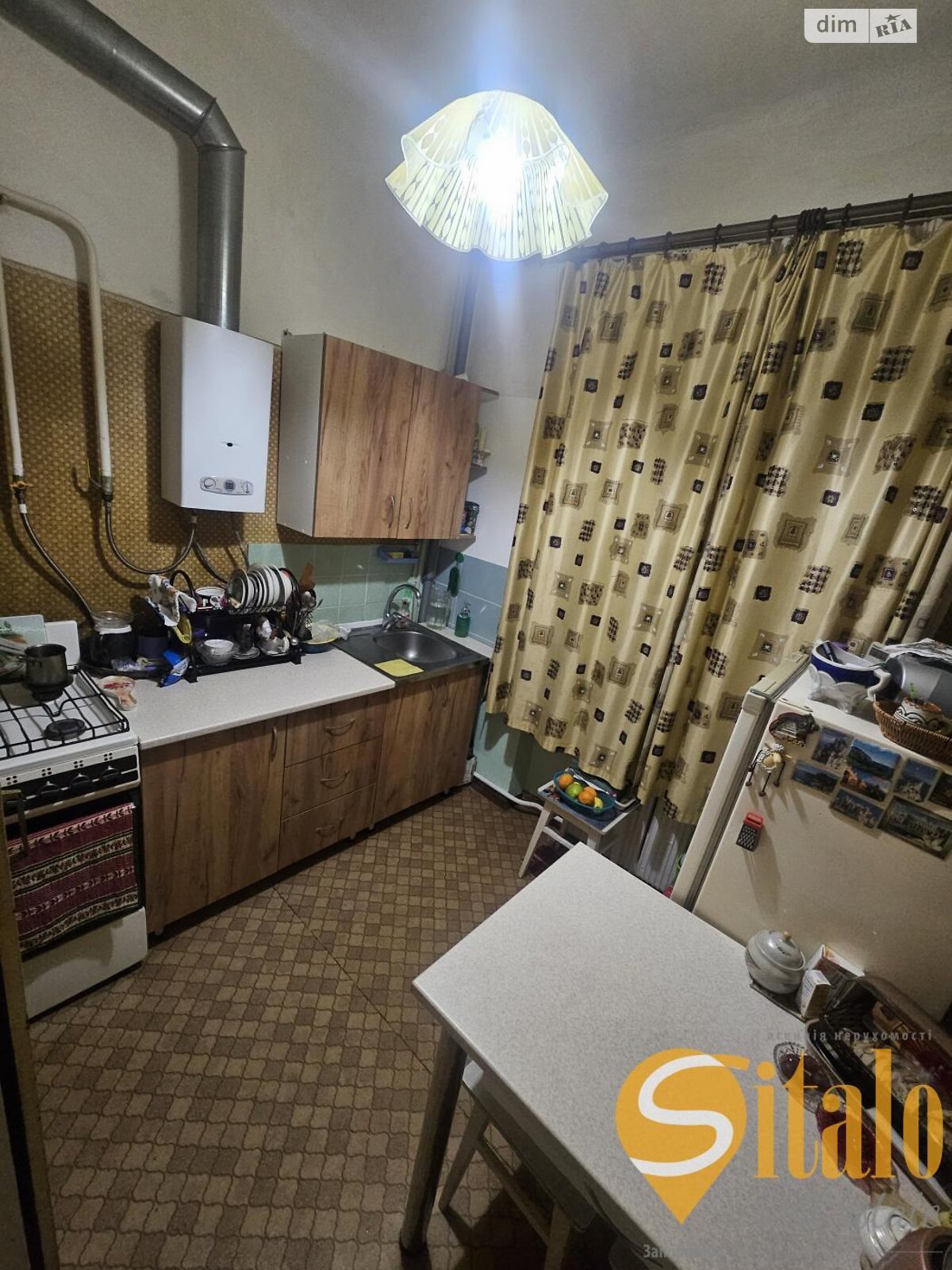 Продаж трикімнатної квартири в Запоріжжі, на вул. Сергія Синенка, район Дніпровський (Ленінський) фото 1 Продаж трикімнатної квартири в Запоріжжі, на вул. Сергія Синенка, район Дніпровський (Ленінський) фото 1