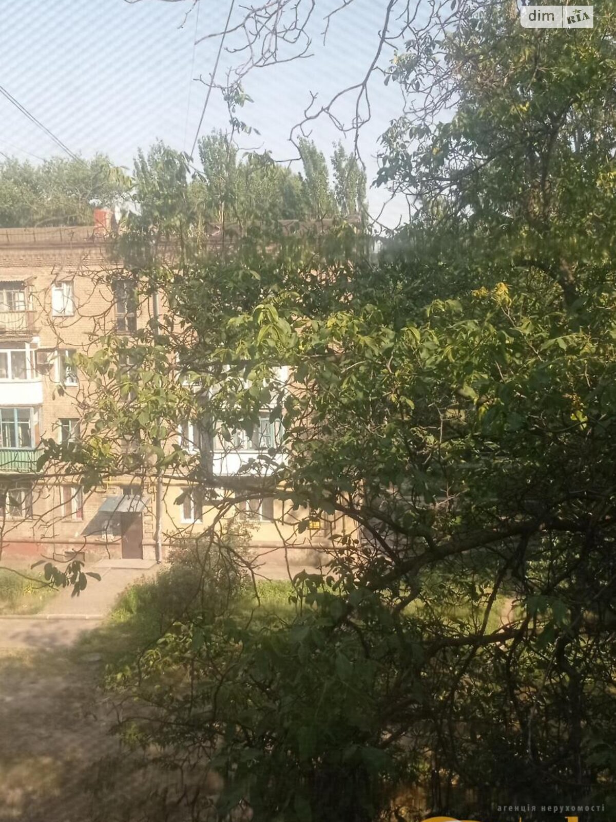Продажа двухкомнатной квартиры в Запорожье, на шоссе Северное, район Днепровский (Ленинский) фото 1