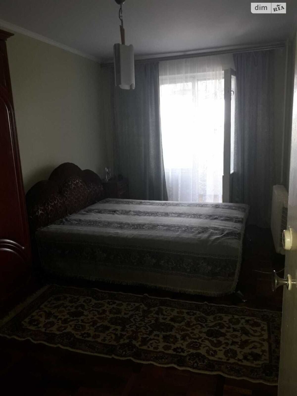 Продажа трехкомнатной квартиры в Запорожье, на ул. Штурмовая 7, район Днепровский (Ленинский) фото 1 Продажа трехкомнатной квартиры в Запорожье, на ул. Штурмовая 7, район Днепровский (Ленинский) фото 1