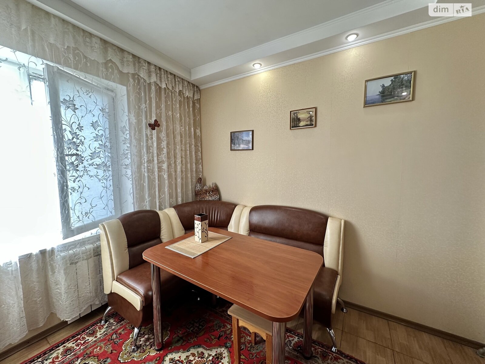 Продаж двокімнатної квартири в Запоріжжі, на вул. Штурмова, район Дніпровський (Ленінський) фото 1 Продаж двокімнатної квартири в Запоріжжі, на вул. Штурмова, район Дніпровський (Ленінський) фото 1