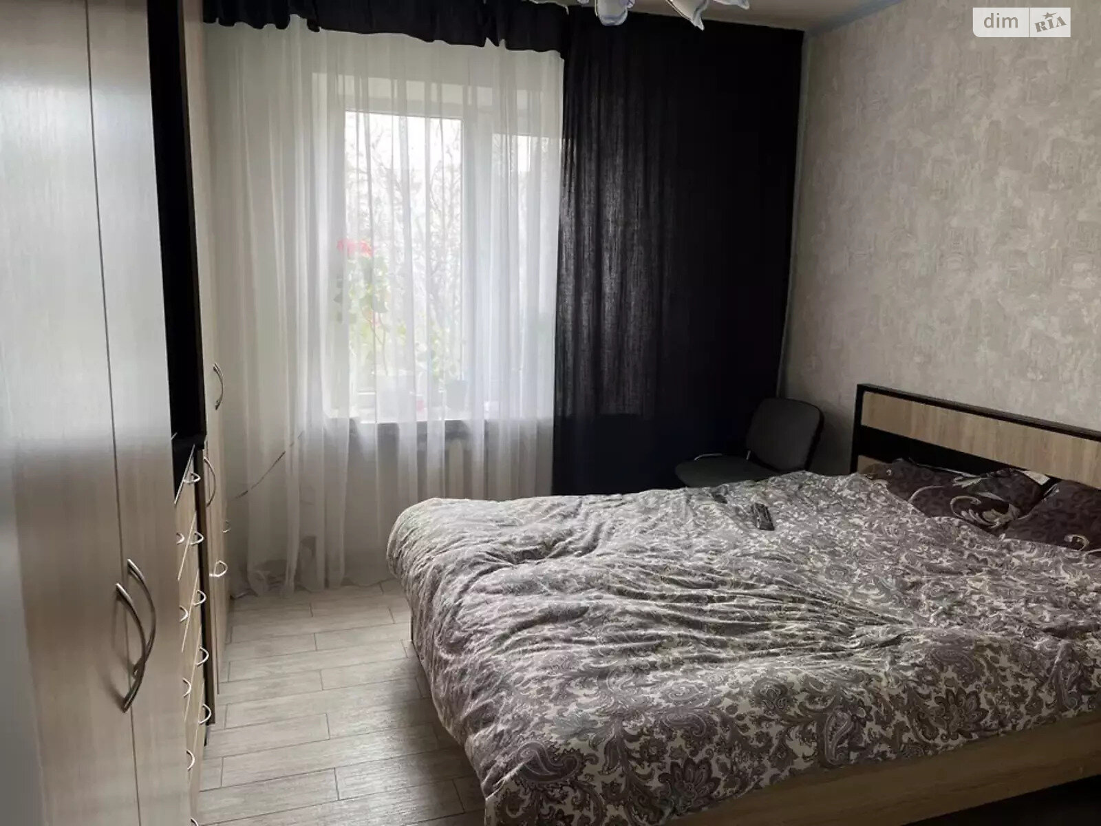 Продажа трехкомнатной квартиры в Запорожье, на ул. Товарищеская 41, район Днепровский (Ленинский) фото 1
