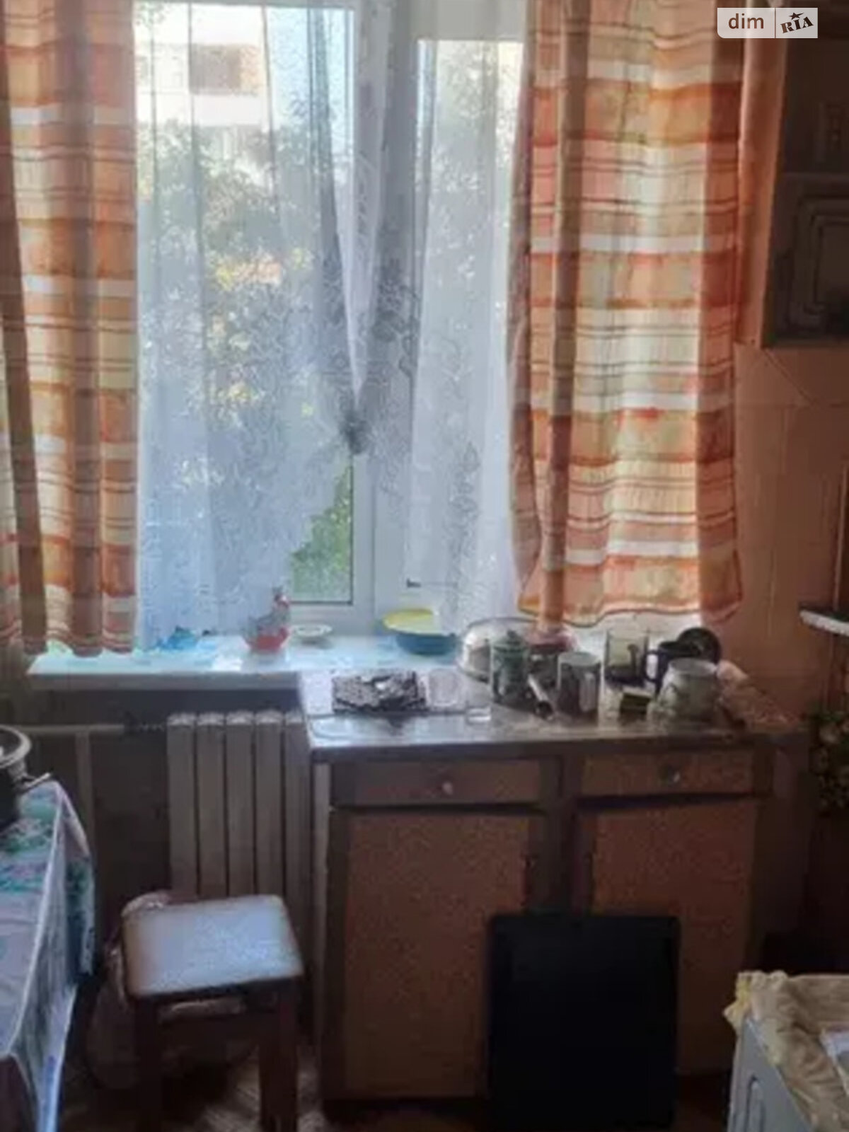 Продажа трехкомнатной квартиры в Запорожье, на ул. Товарищеская 56А, район Днепровский (Ленинский) фото 1