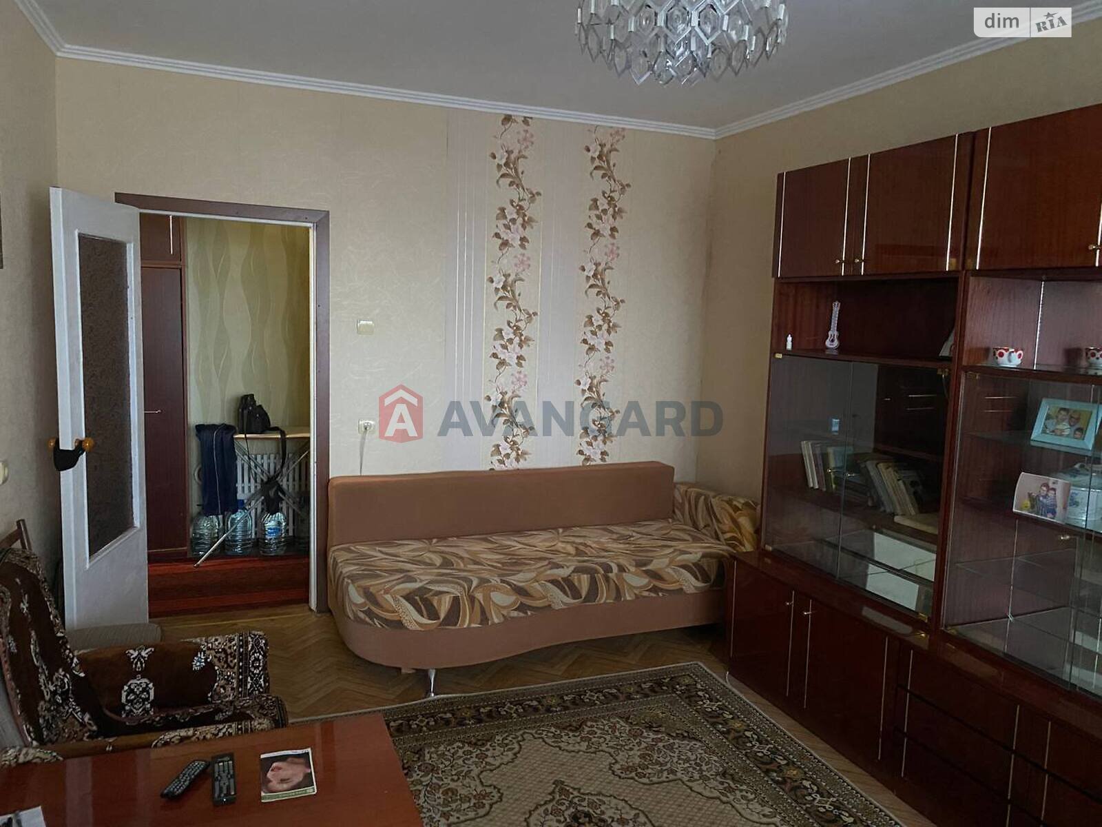 Продаж однокімнатної квартири в Запоріжжі, на вул. Товариська, район Дніпровський (Ленінський) фото 1