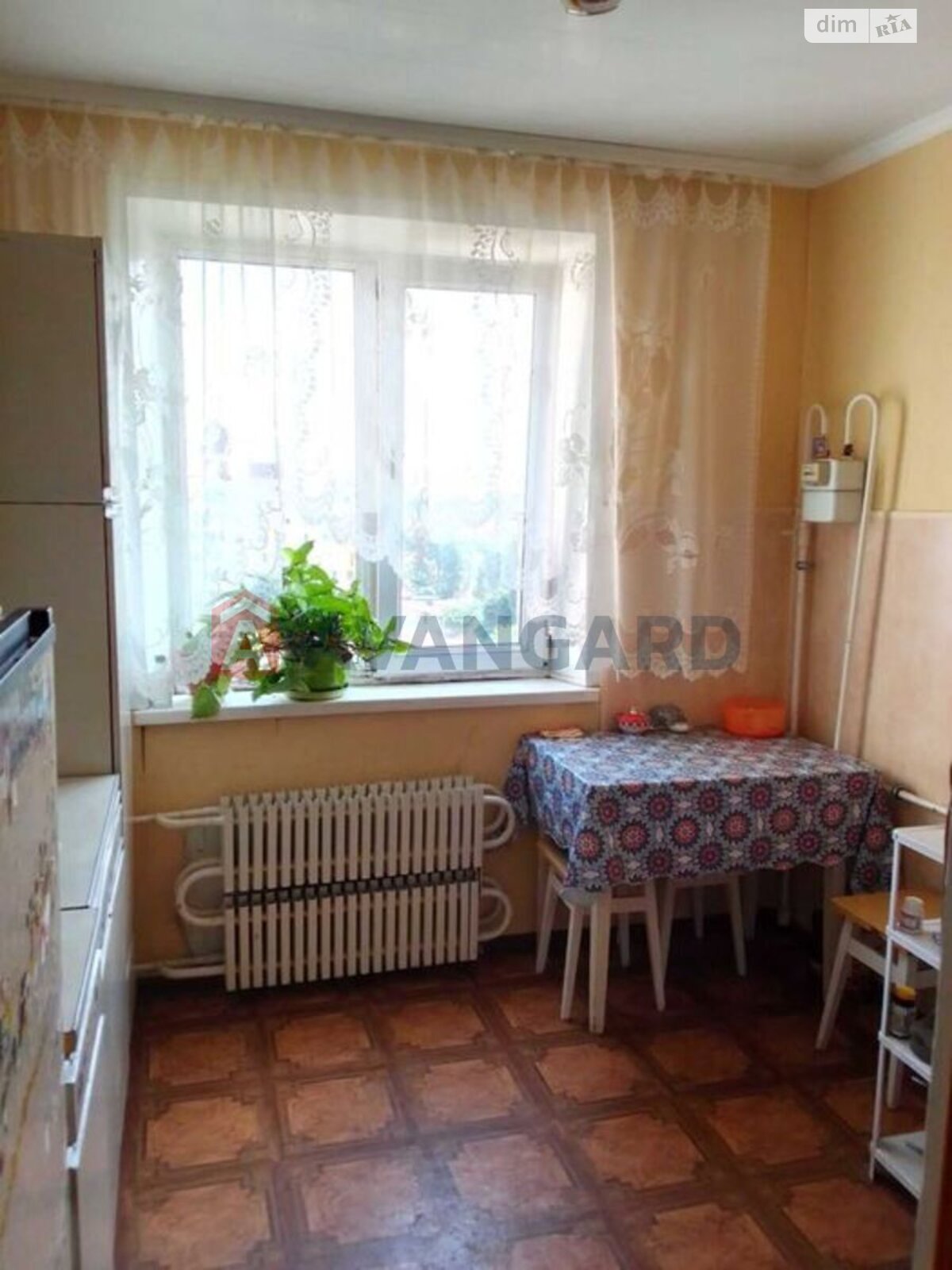 Продаж однокімнатної квартири в Запоріжжі, на вул. Товариська, район Дніпровський (Ленінський) фото 1