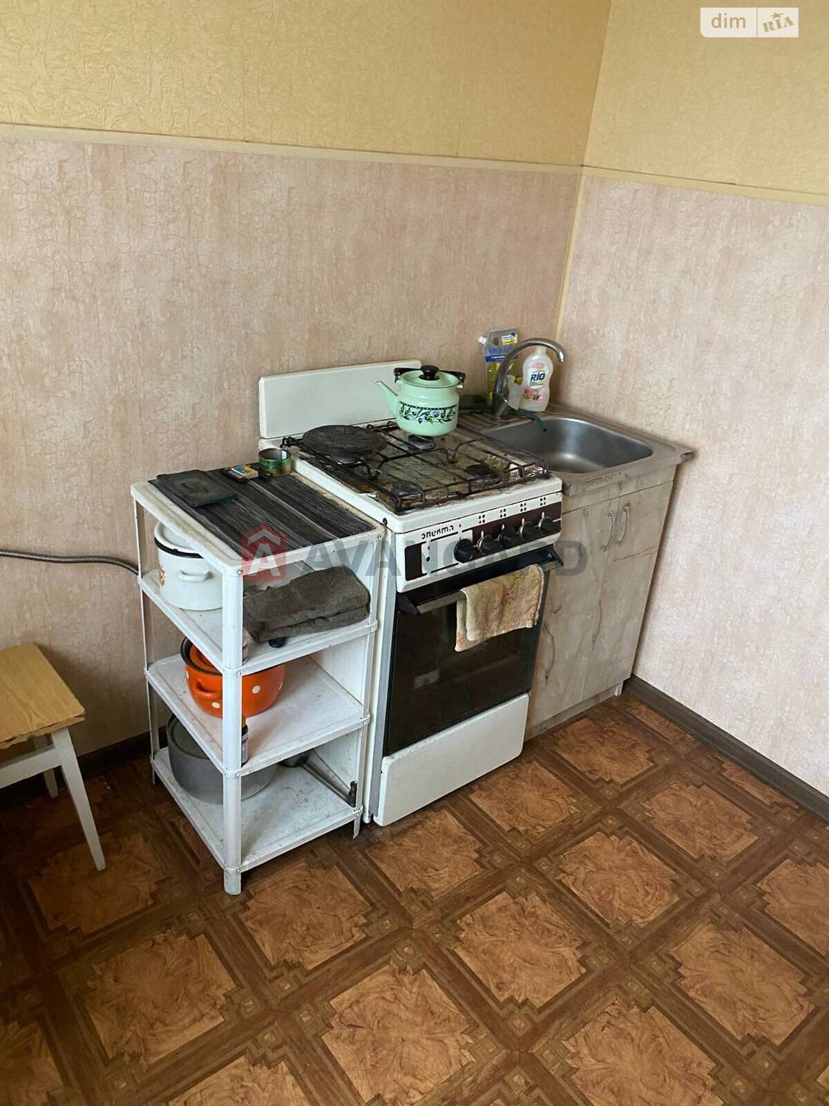 Продаж однокімнатної квартири в Запоріжжі, на вул. Товариська, район Дніпровський (Ленінський) фото 1