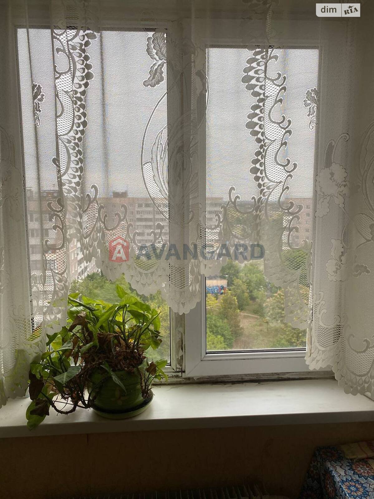 Продаж однокімнатної квартири в Запоріжжі, на вул. Товариська, район Дніпровський (Ленінський) фото 1