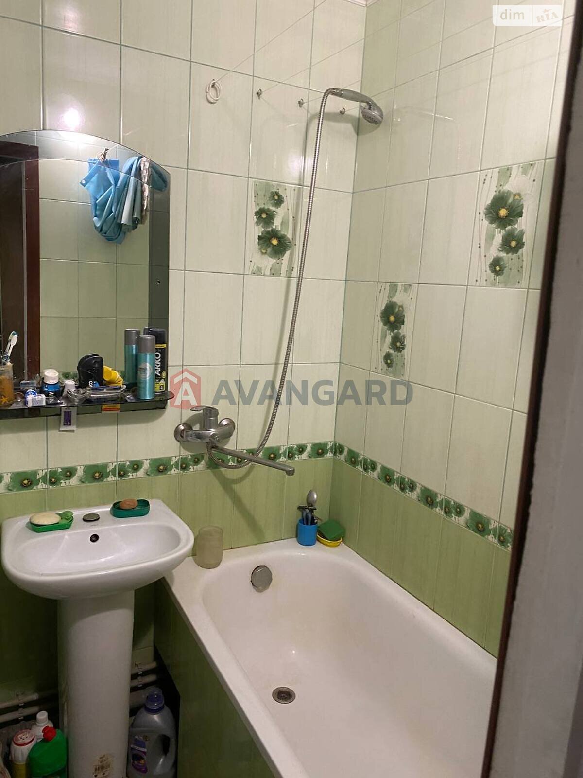 Продаж однокімнатної квартири в Запоріжжі, на вул. Товариська, район Дніпровський (Ленінський) фото 1