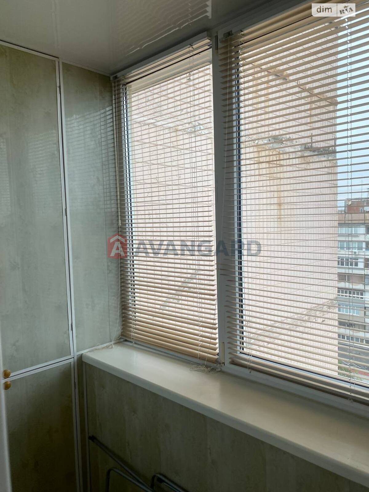 Продаж однокімнатної квартири в Запоріжжі, на вул. Товариська, район Дніпровський (Ленінський) фото 1