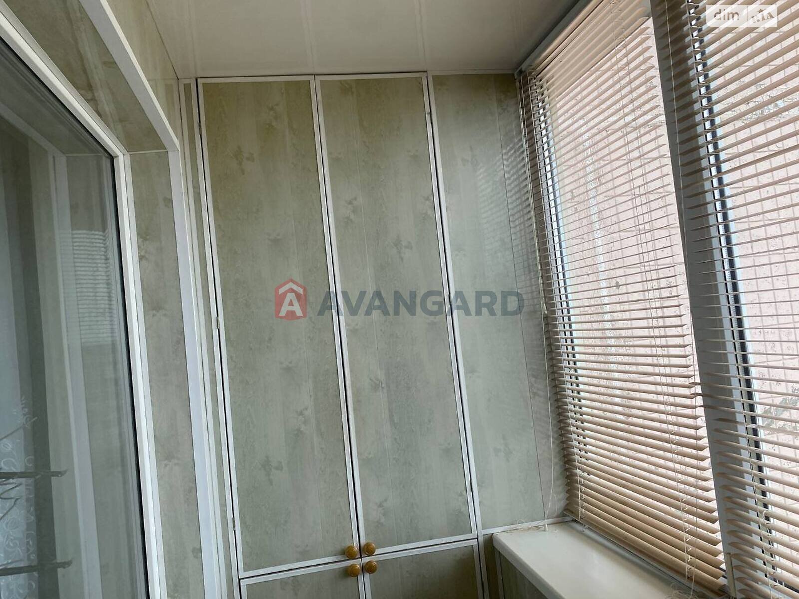 Продаж однокімнатної квартири в Запоріжжі, на вул. Товариська, район Дніпровський (Ленінський) фото 1