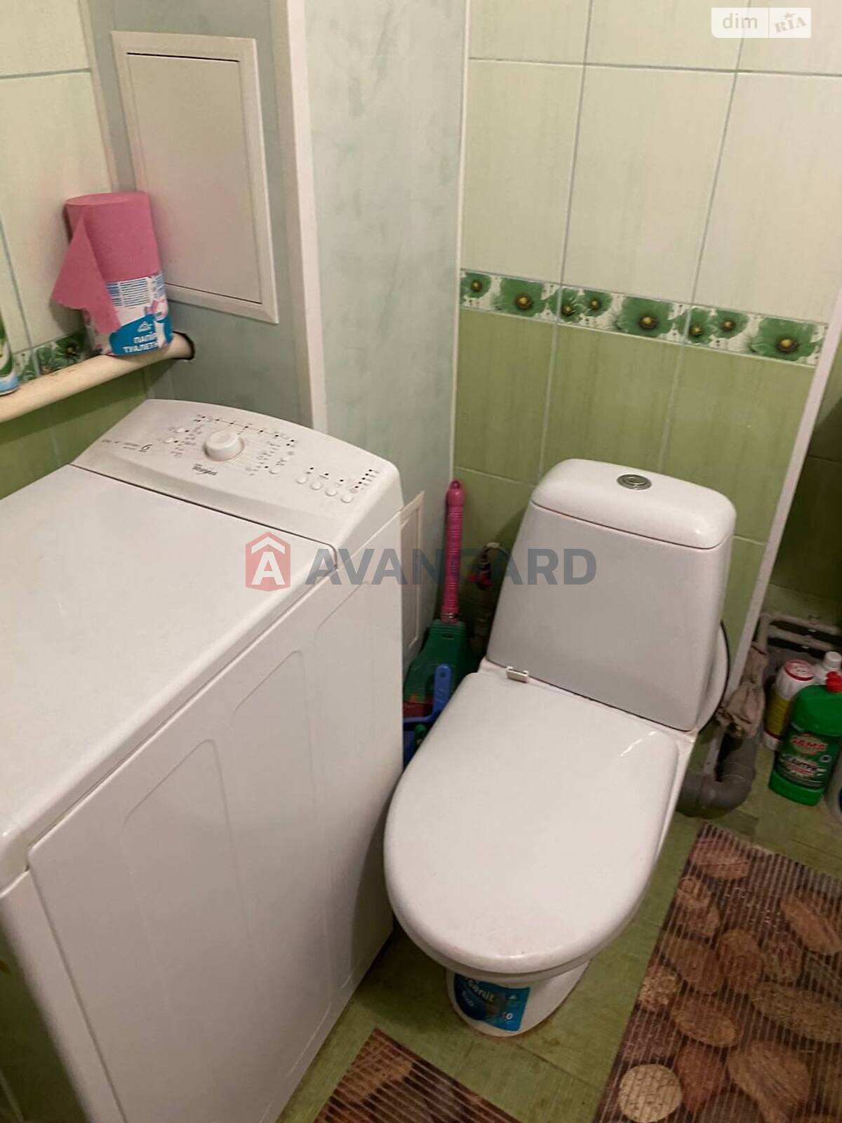 Продаж однокімнатної квартири в Запоріжжі, на вул. Товариська, район Дніпровський (Ленінський) фото 1