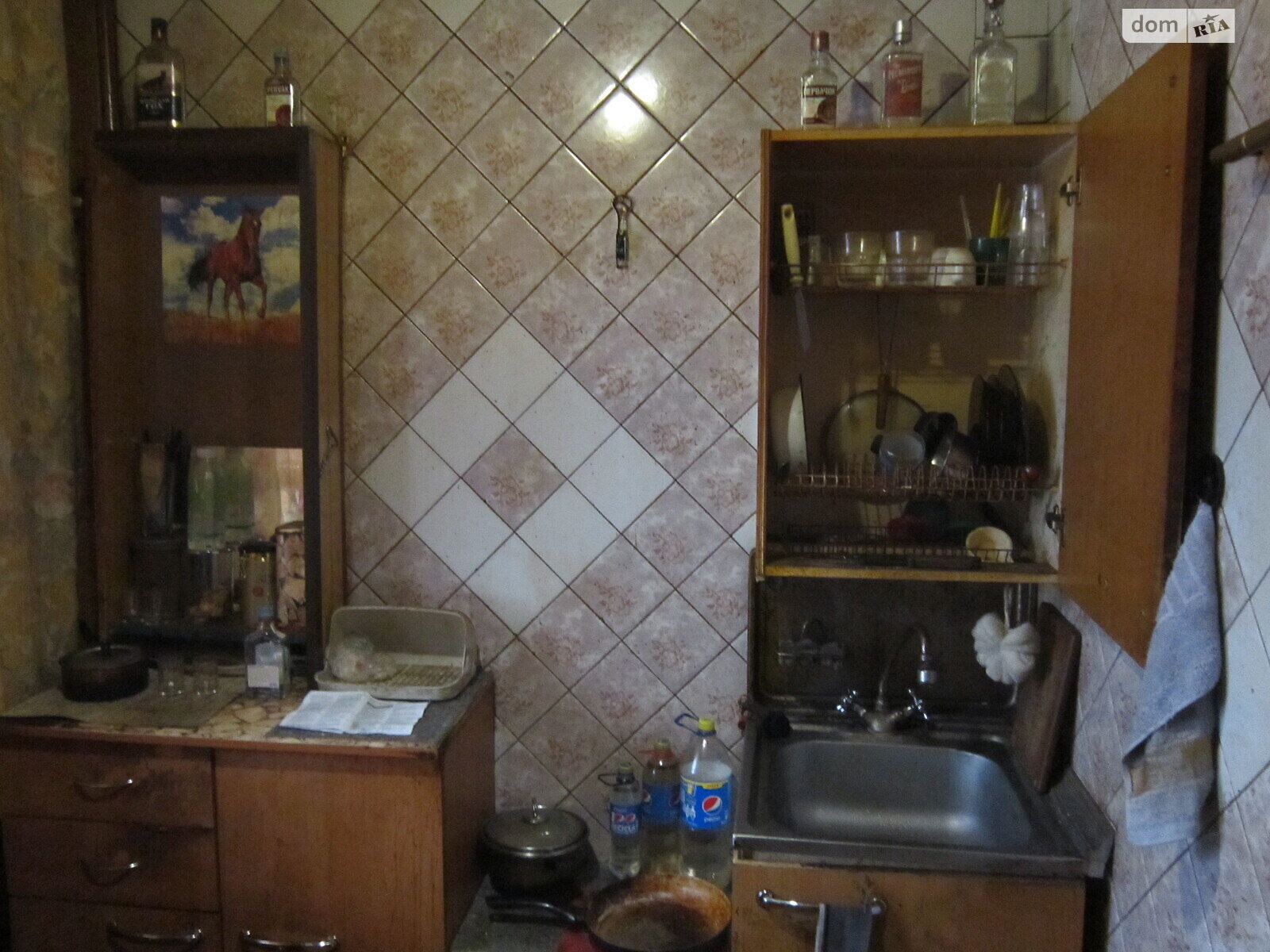 Продажа двухкомнатной квартиры в Запорожье, на ул. Трегубенко 17, район Днепровский (Ленинский) фото 1